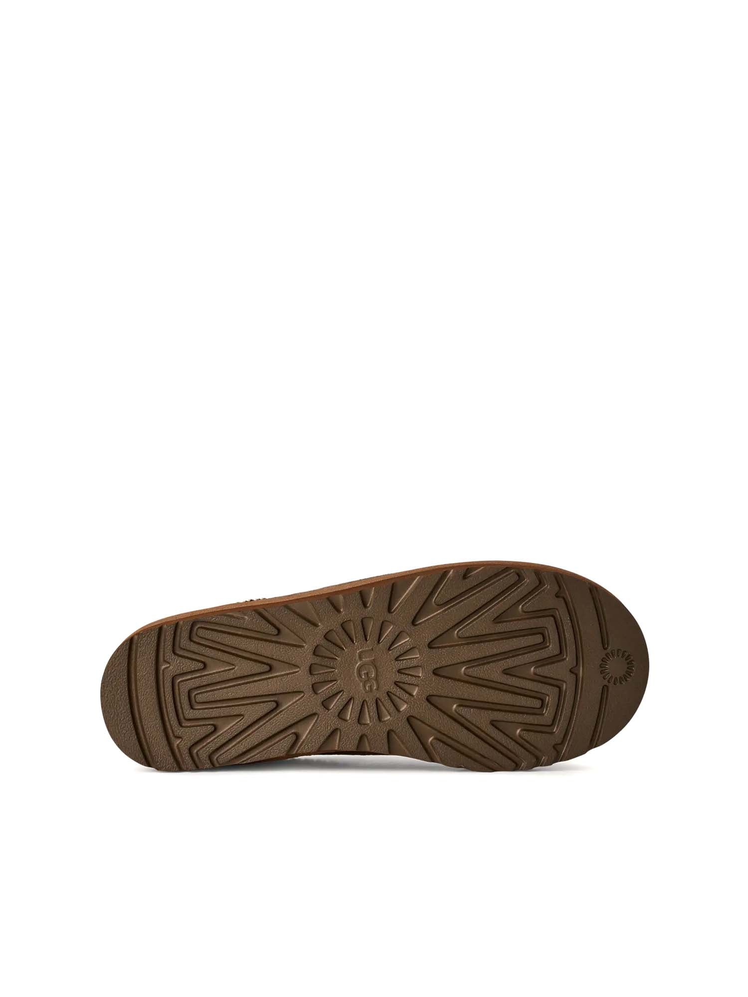 Ugg Tasman Baxter Uomo Marrone