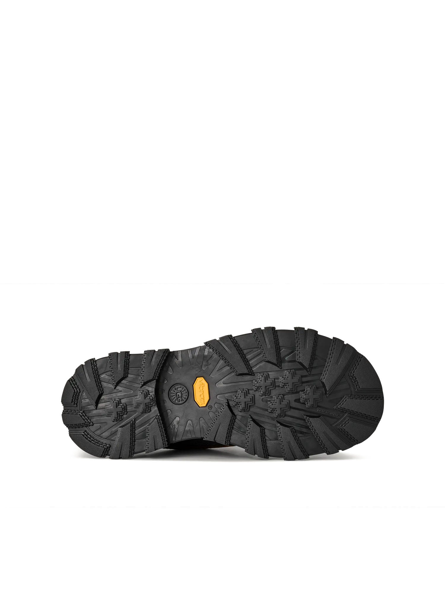 Ugg Scarpe W Metrotrek Hiker Donna Marrone