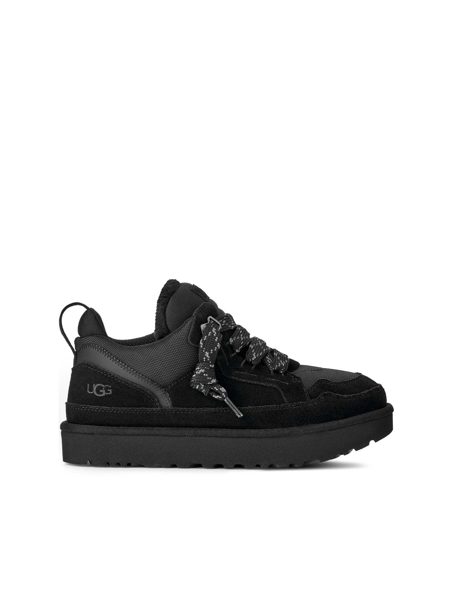 Ugg Sneakers Lowmel Uomo Nero