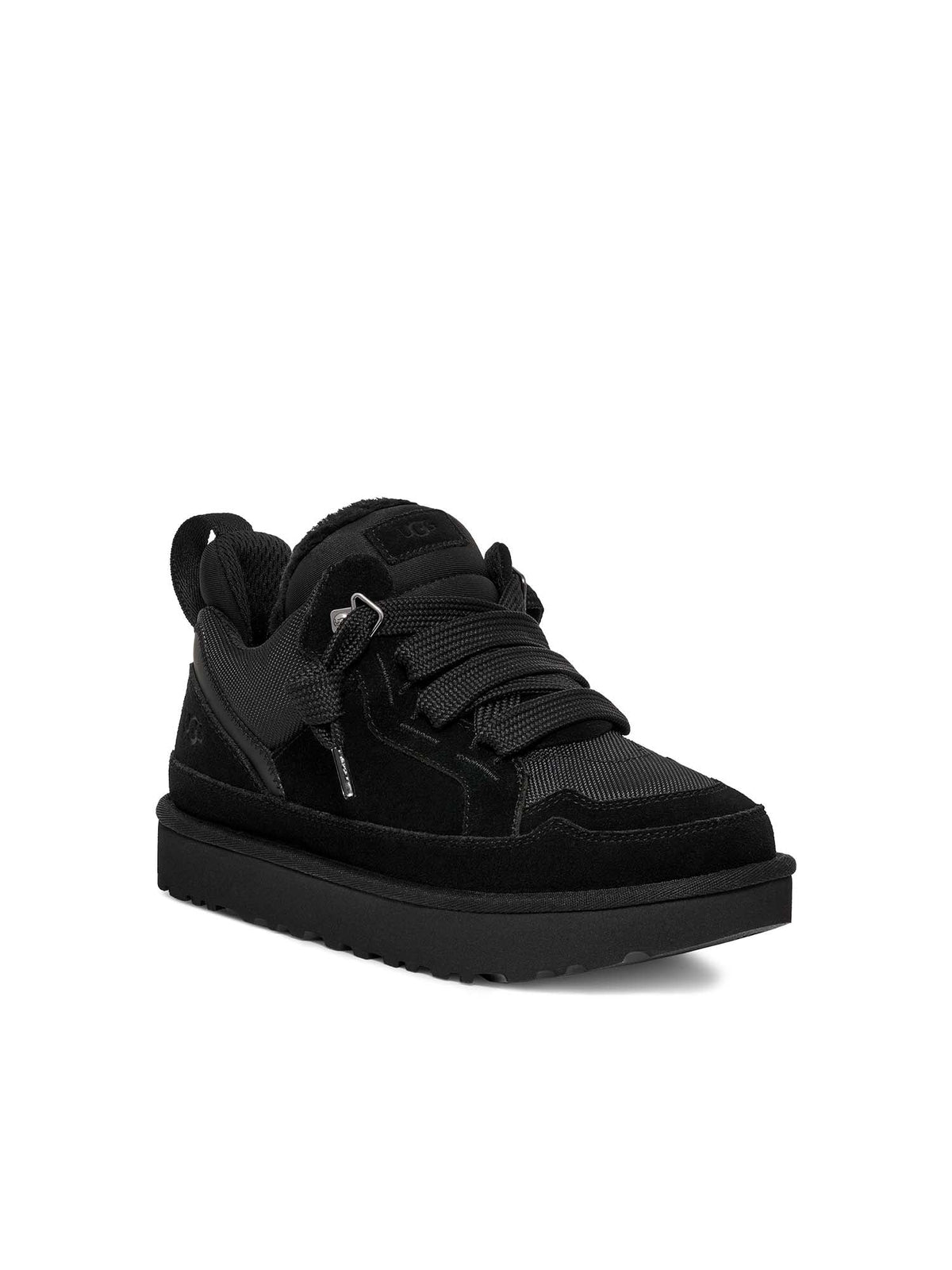 Ugg Sneakers Lowmel da uomo Nero