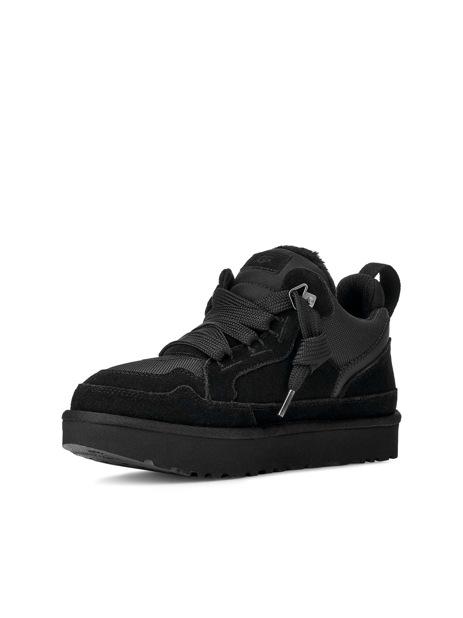 Ugg Sneakers Lowmel Uomo Nero