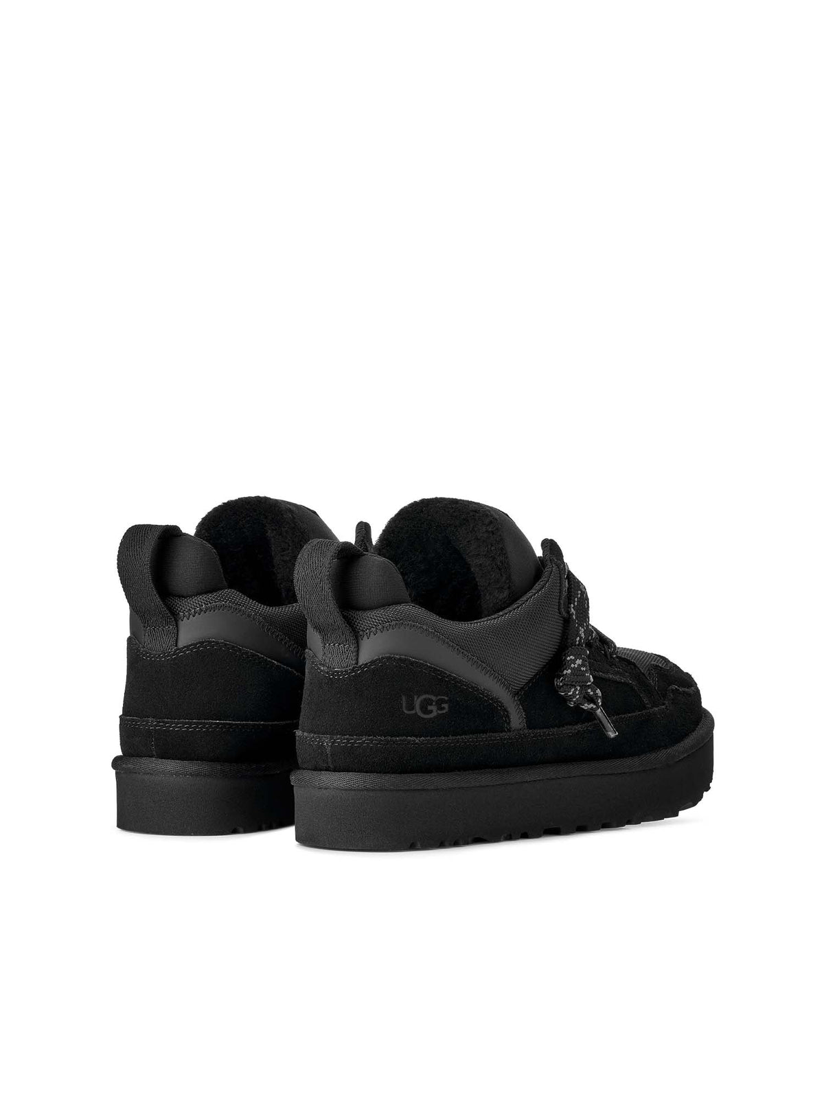 Ugg Sneakers Lowmel da uomo Nero