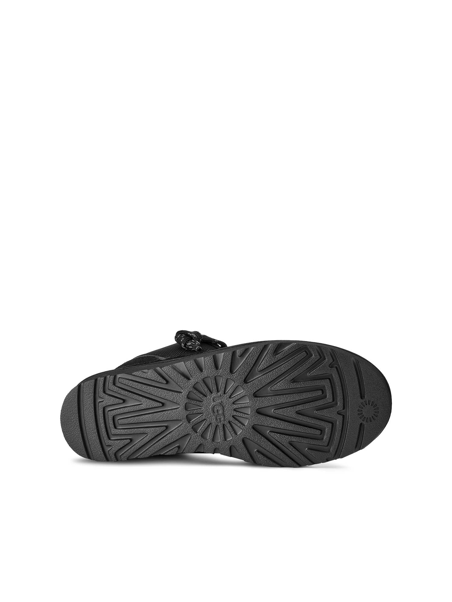 Ugg Sneakers Lowmel Uomo Nero