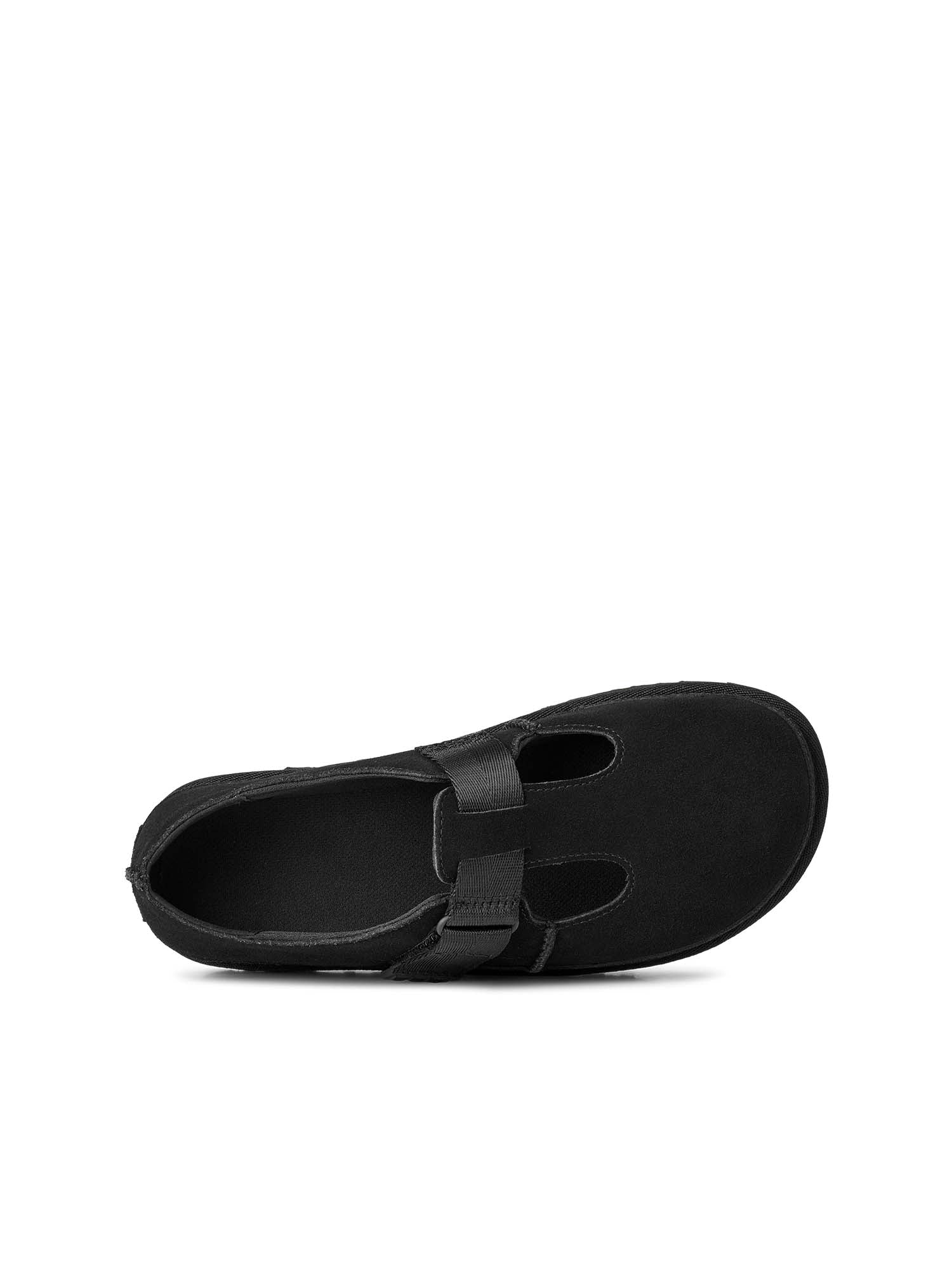 Ugg Goldenstar Mary Jane Donna Nero