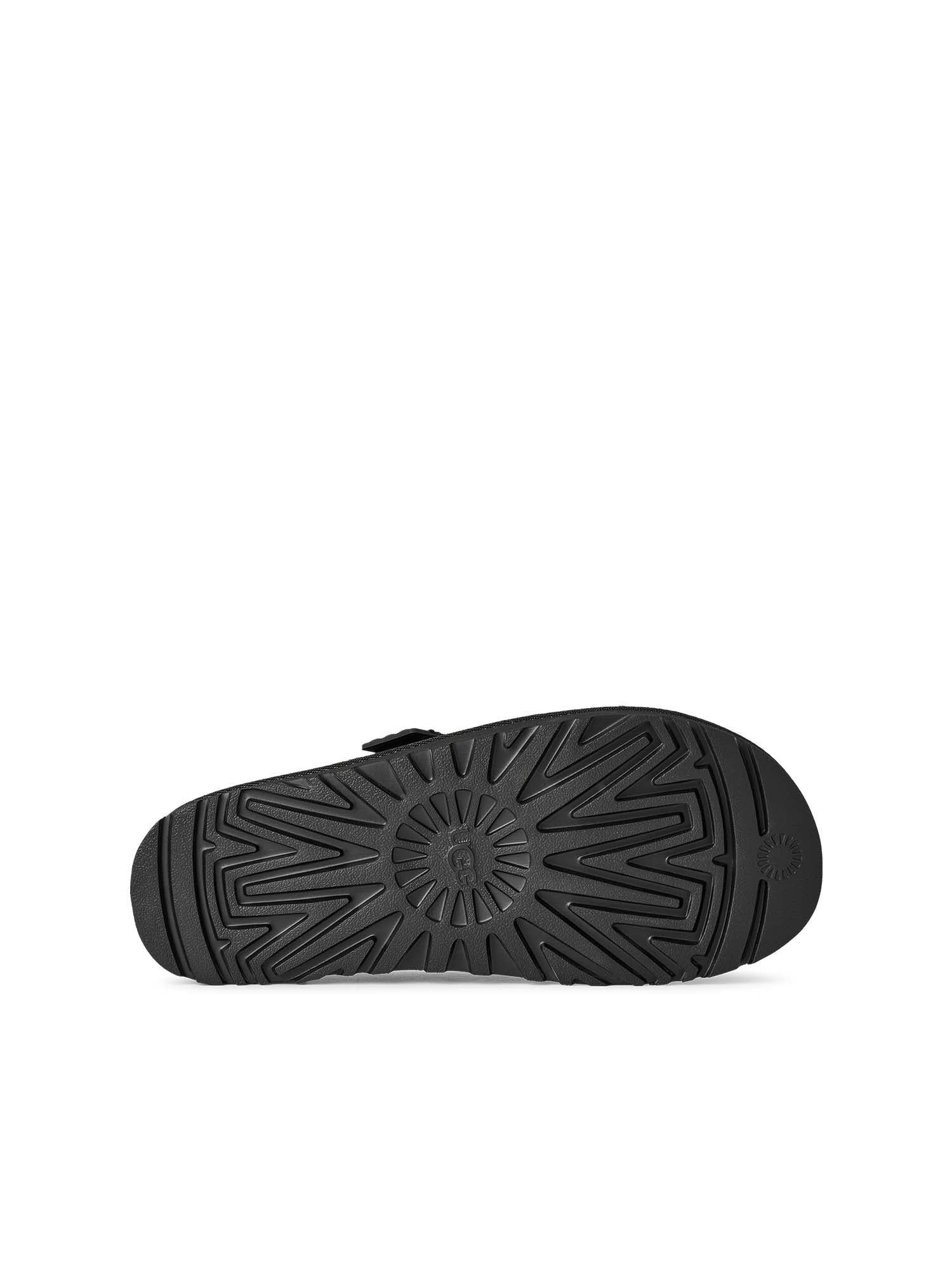 Ugg Goldenstar Mary Jane Donna Nero