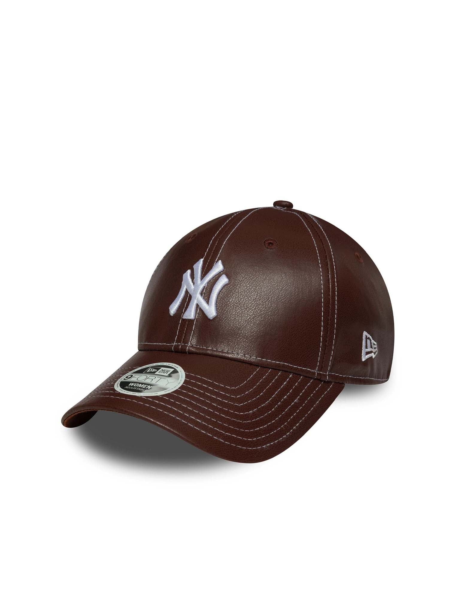 Baseball Cap Cappellino New Era New York Men's/Women's Baseball