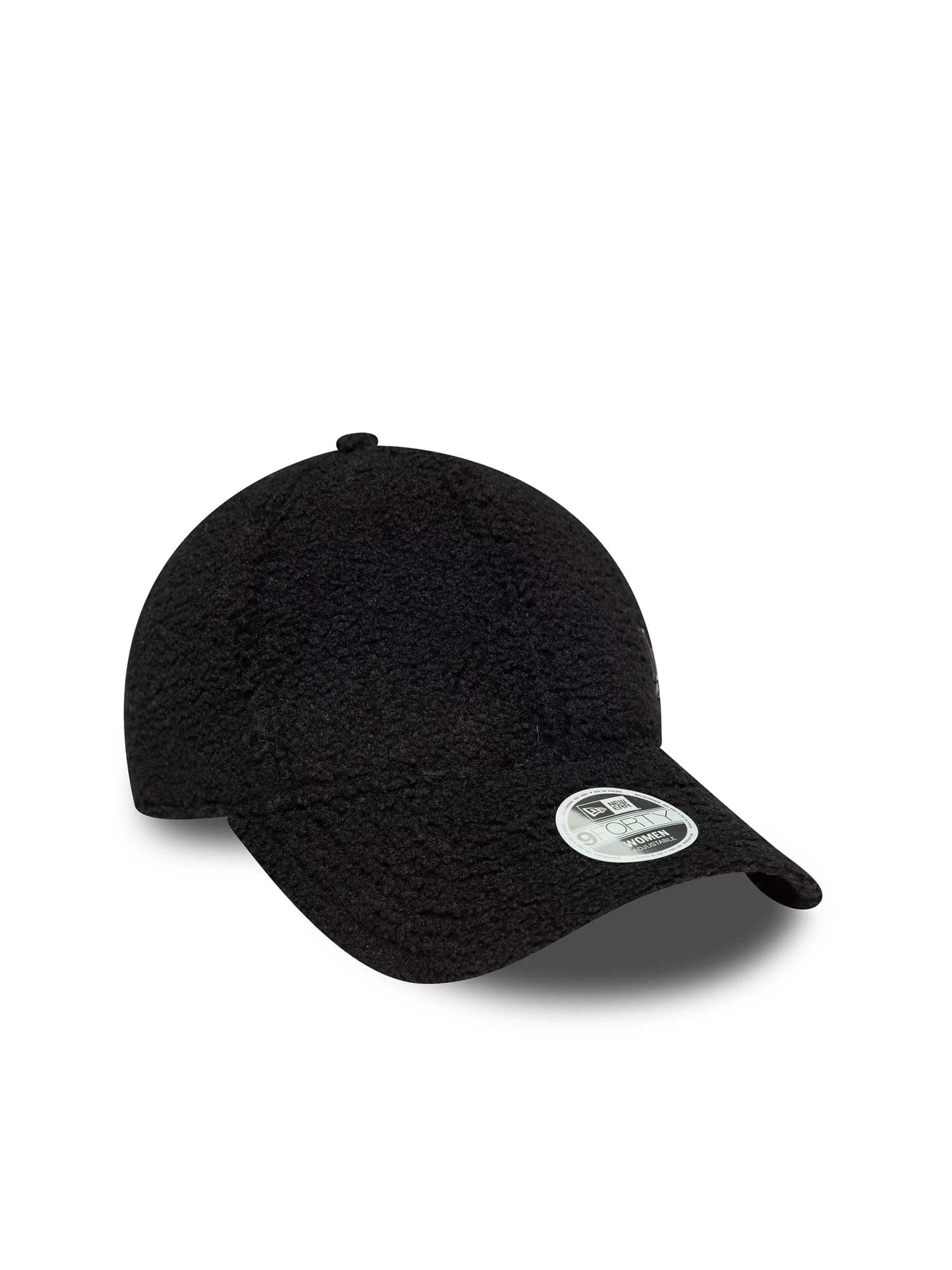 New Era 9FORTY LA Dodgers MLB Borg Nero