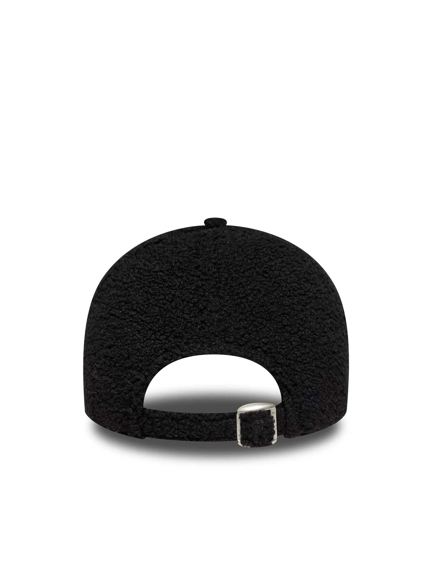 New Era 9FORTY LA Dodgers MLB Borg Nero