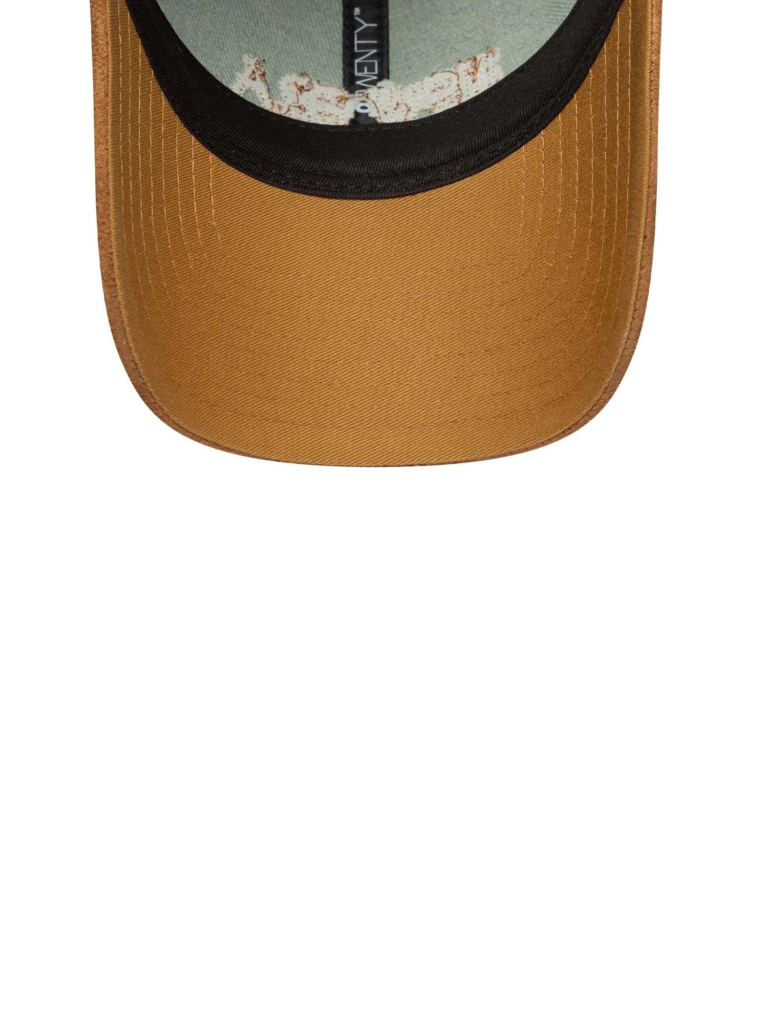 New Era 9TWENTY New Era Western Blu