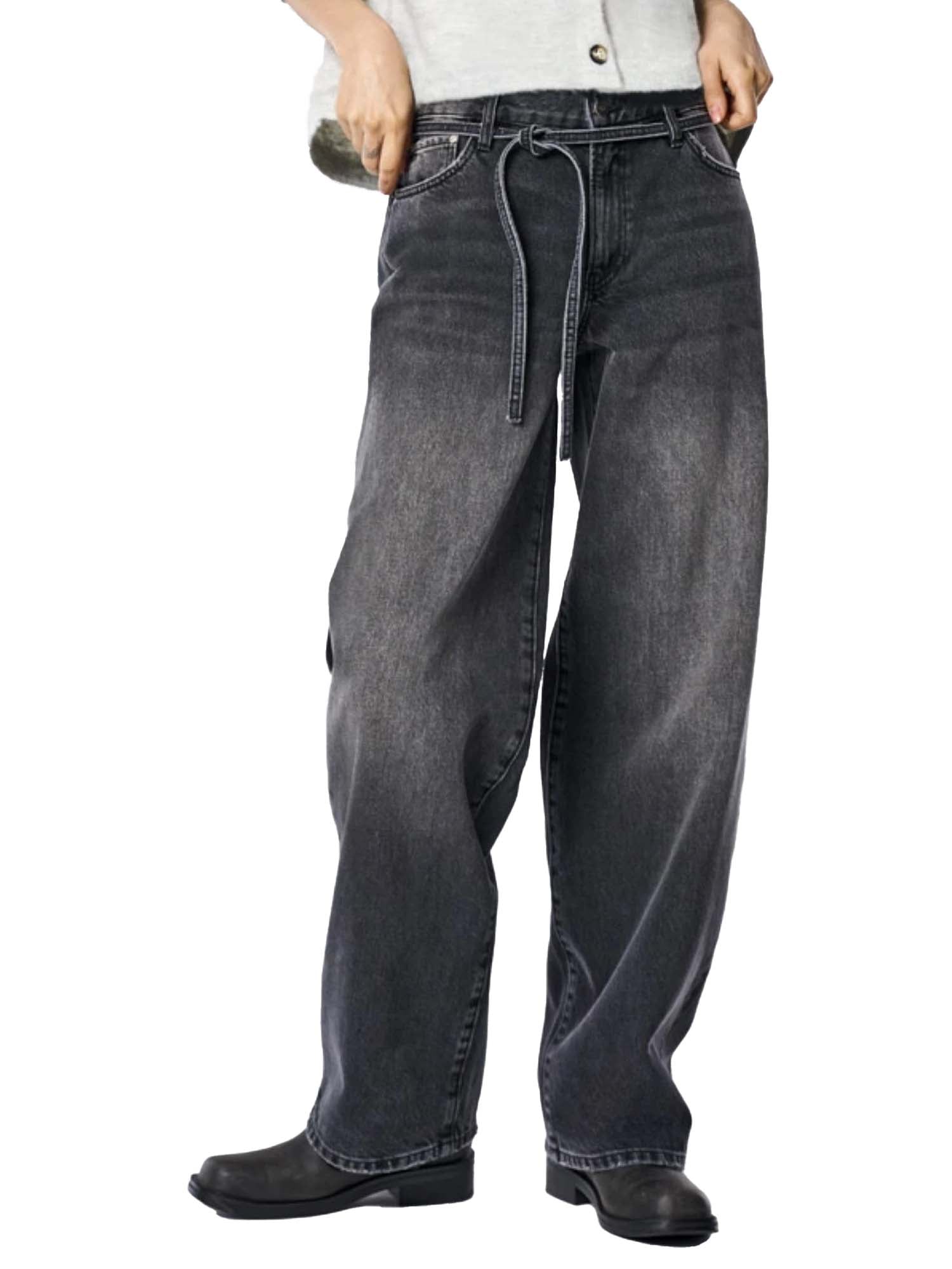 Only Jeans Gianna Nero