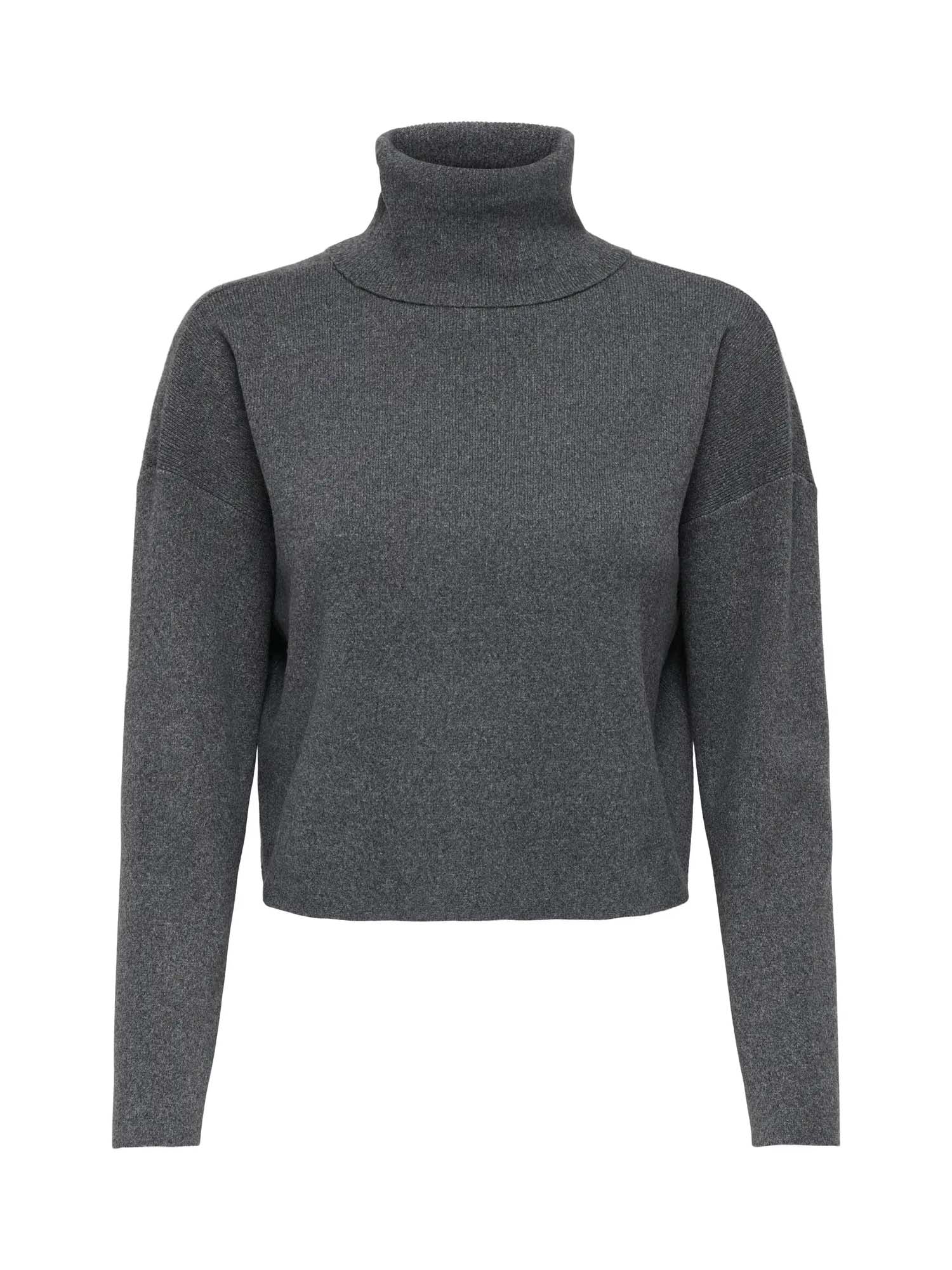 Only Maglia Ama Life Grigio