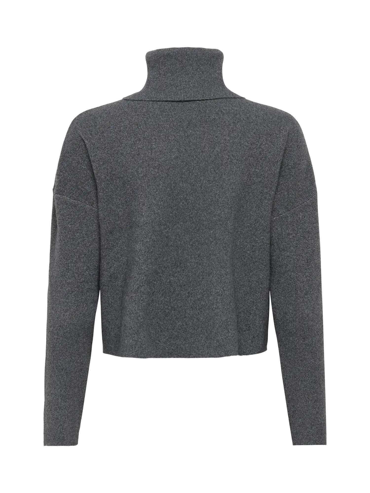 Only Maglia Ama Life Grigio