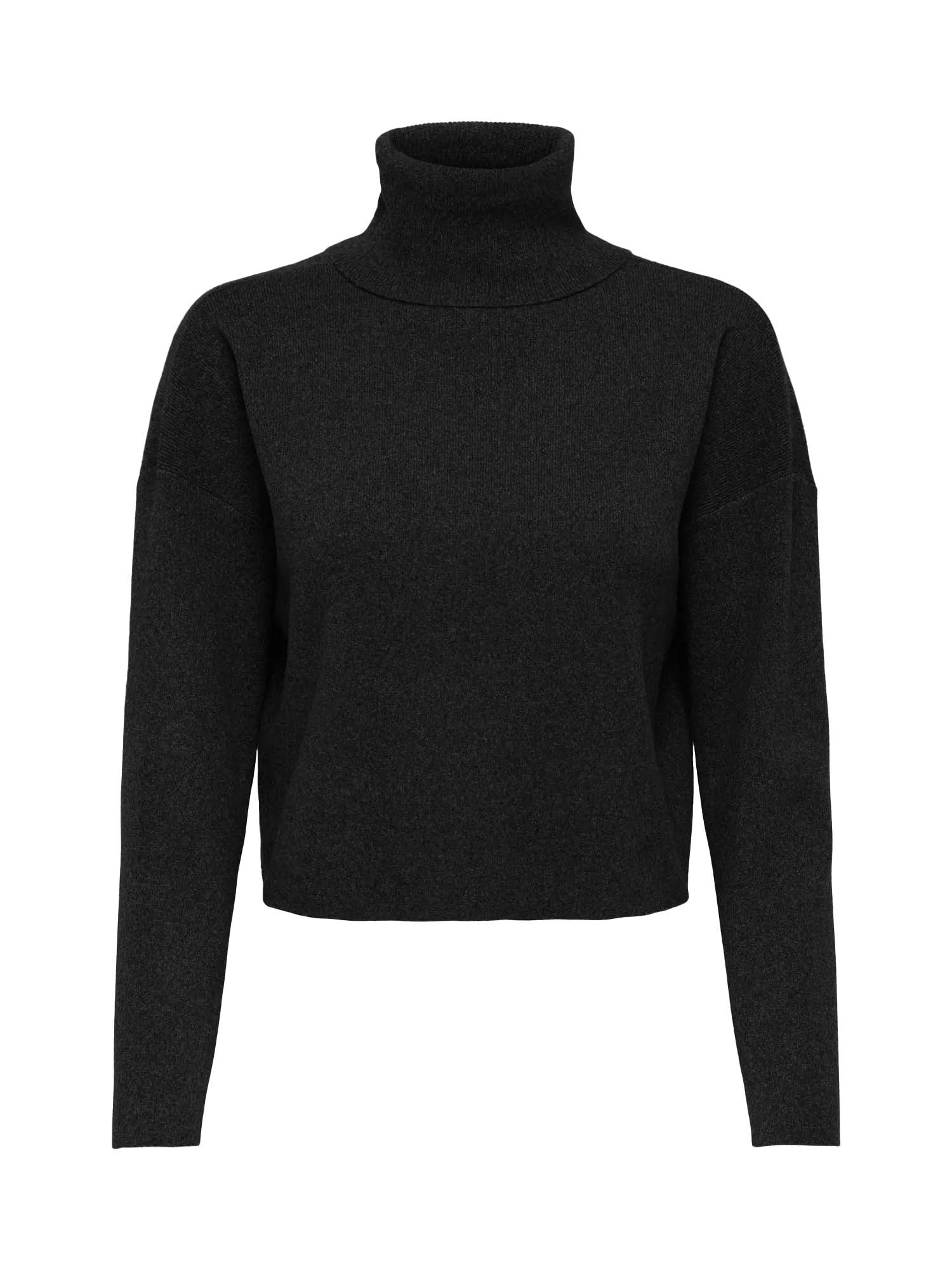 Only Maglia Ama Life Nero