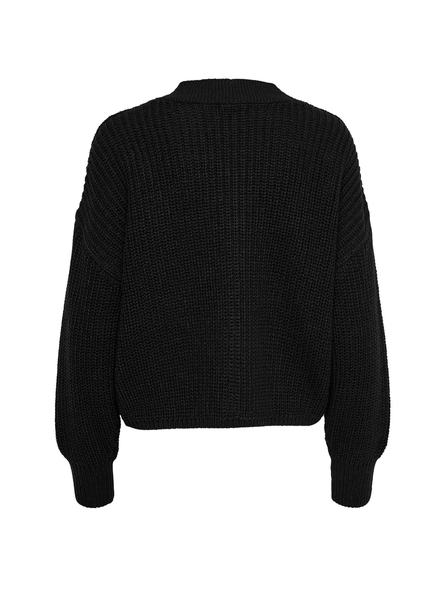 Only Cardigan Carol Nero