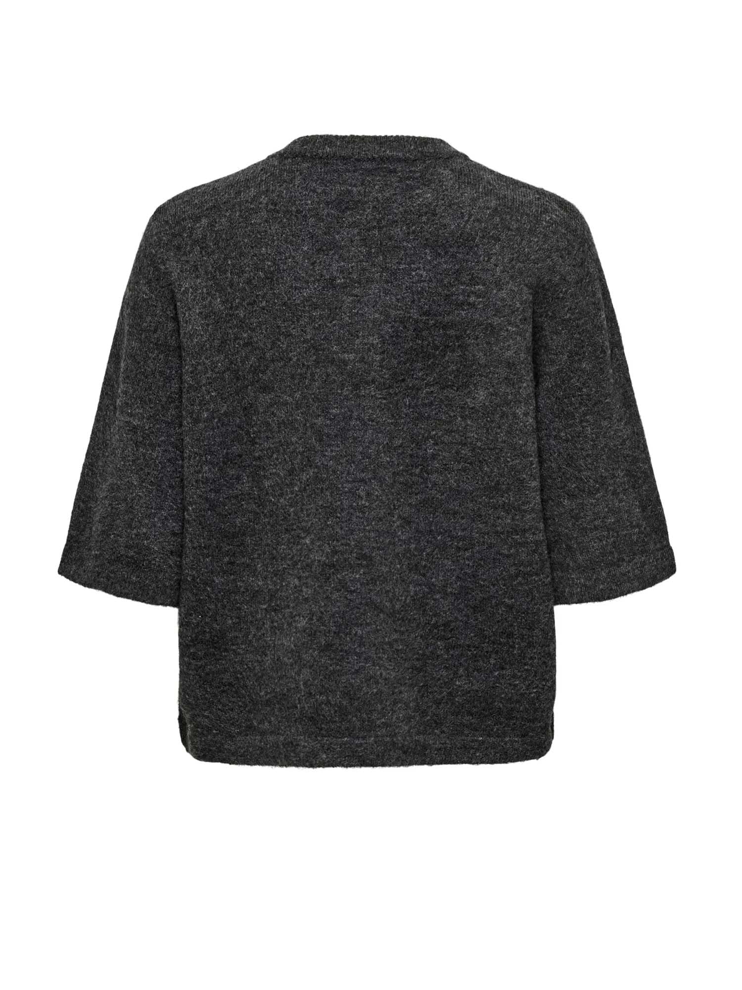 Only Cardigan Camilla Grigio