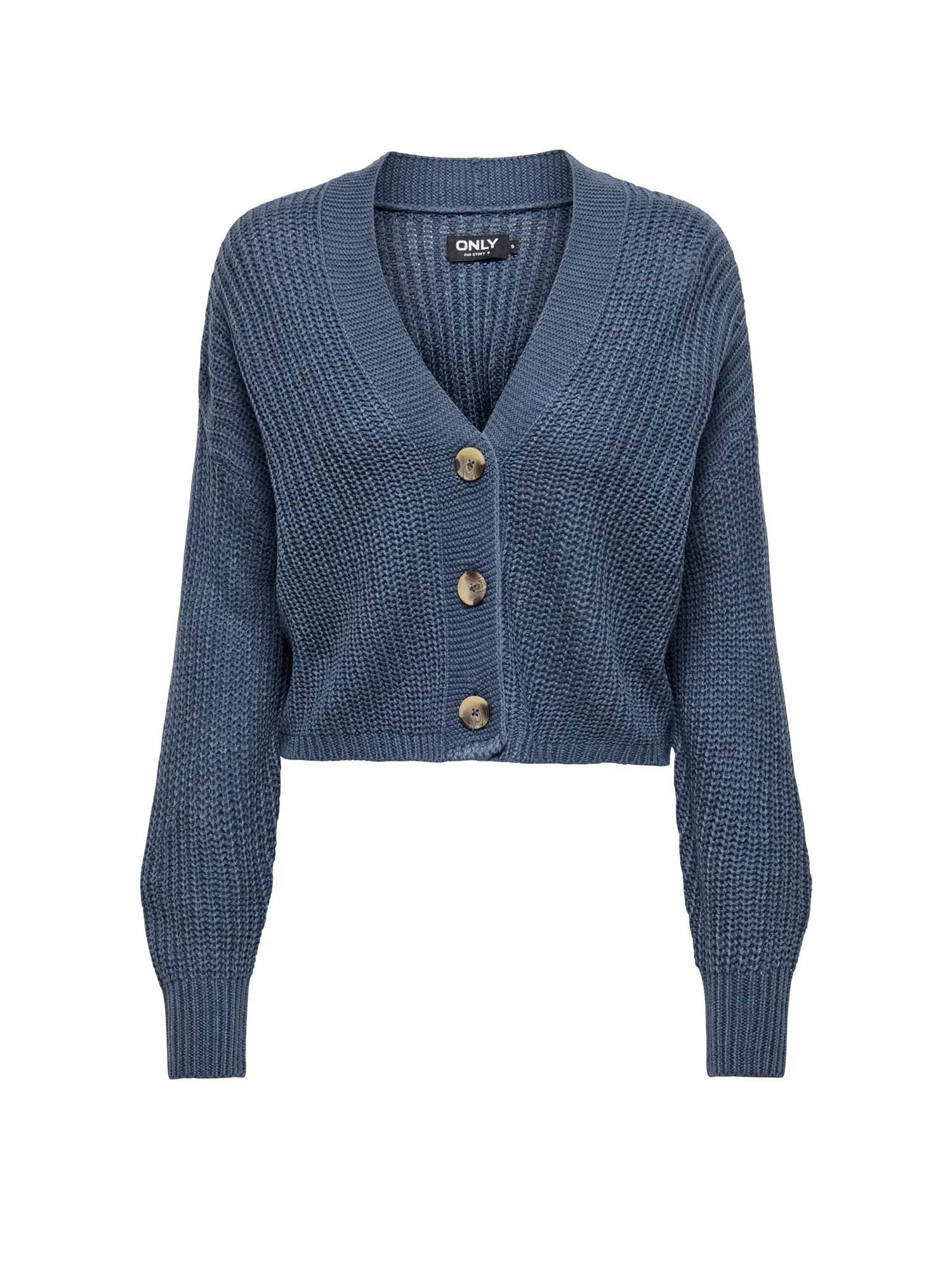 Only Cardigan Carol Rosa