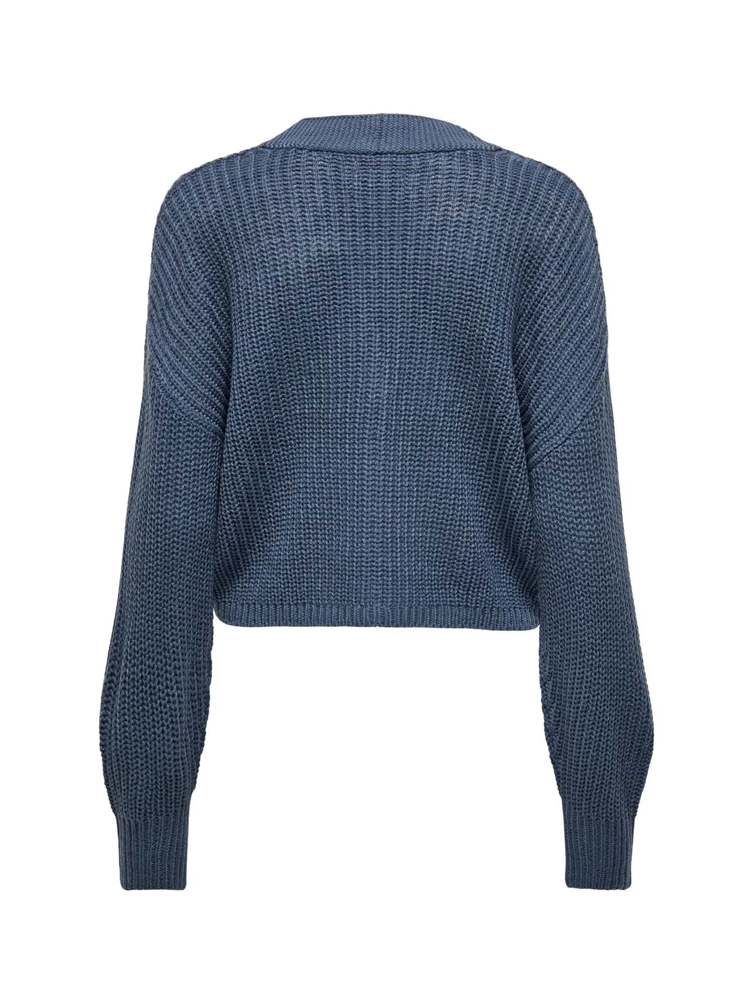 Only Cardigan Carol Rosa