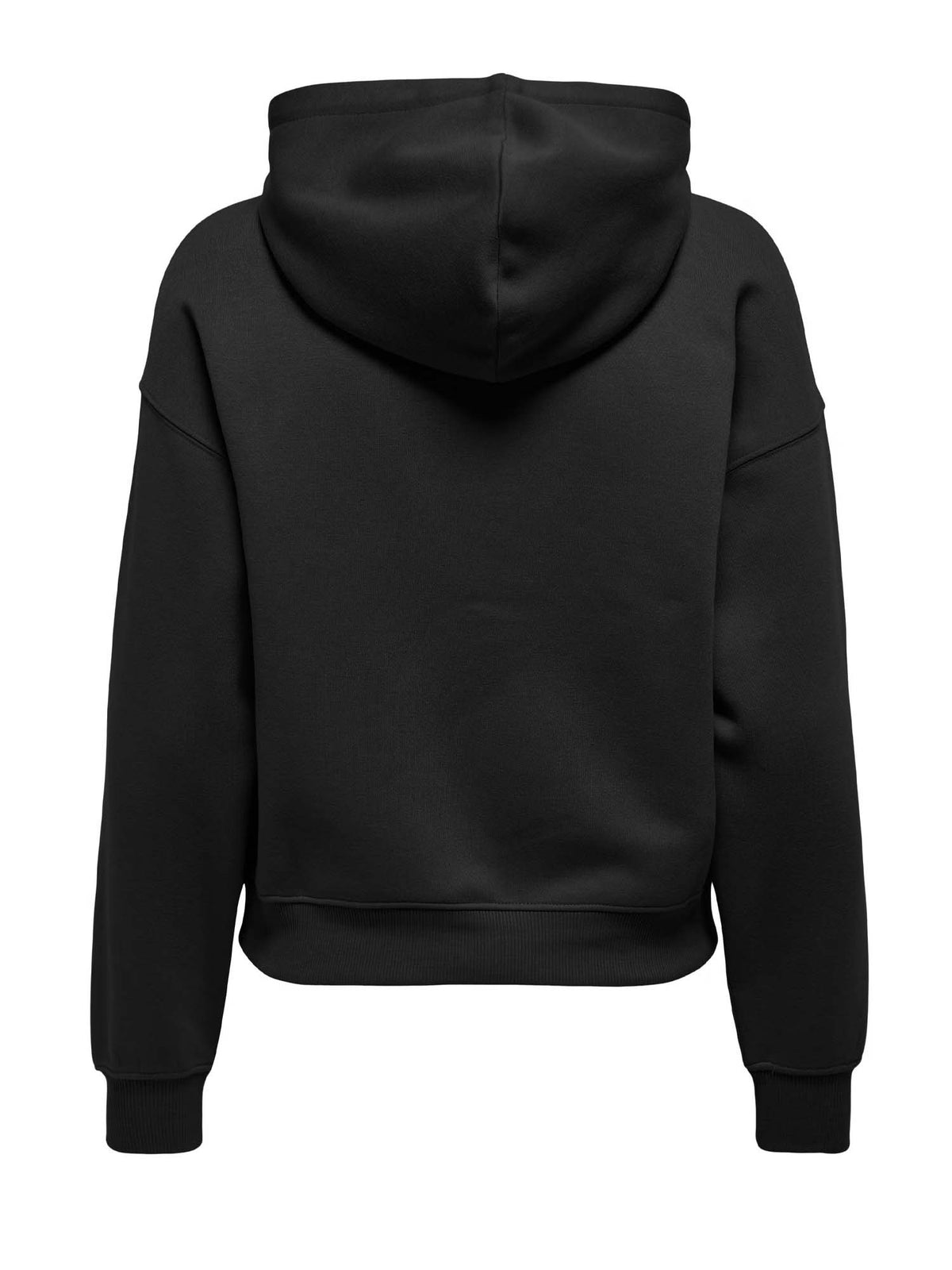 Only ONLBEST Felpa Nero