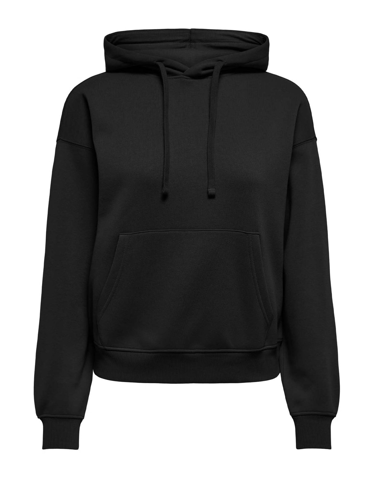 Only ONLBEST Felpa Nero