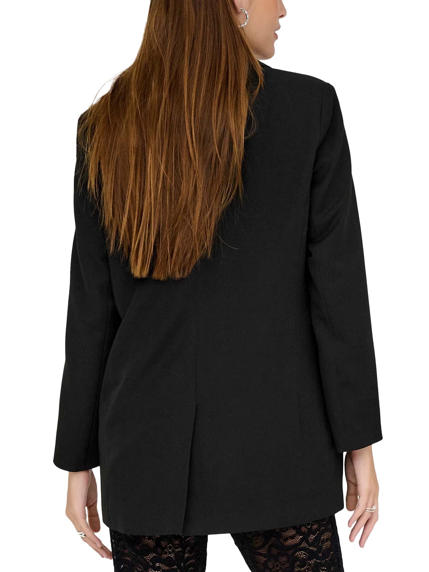 Only Blazer Hattie-Lana Nero