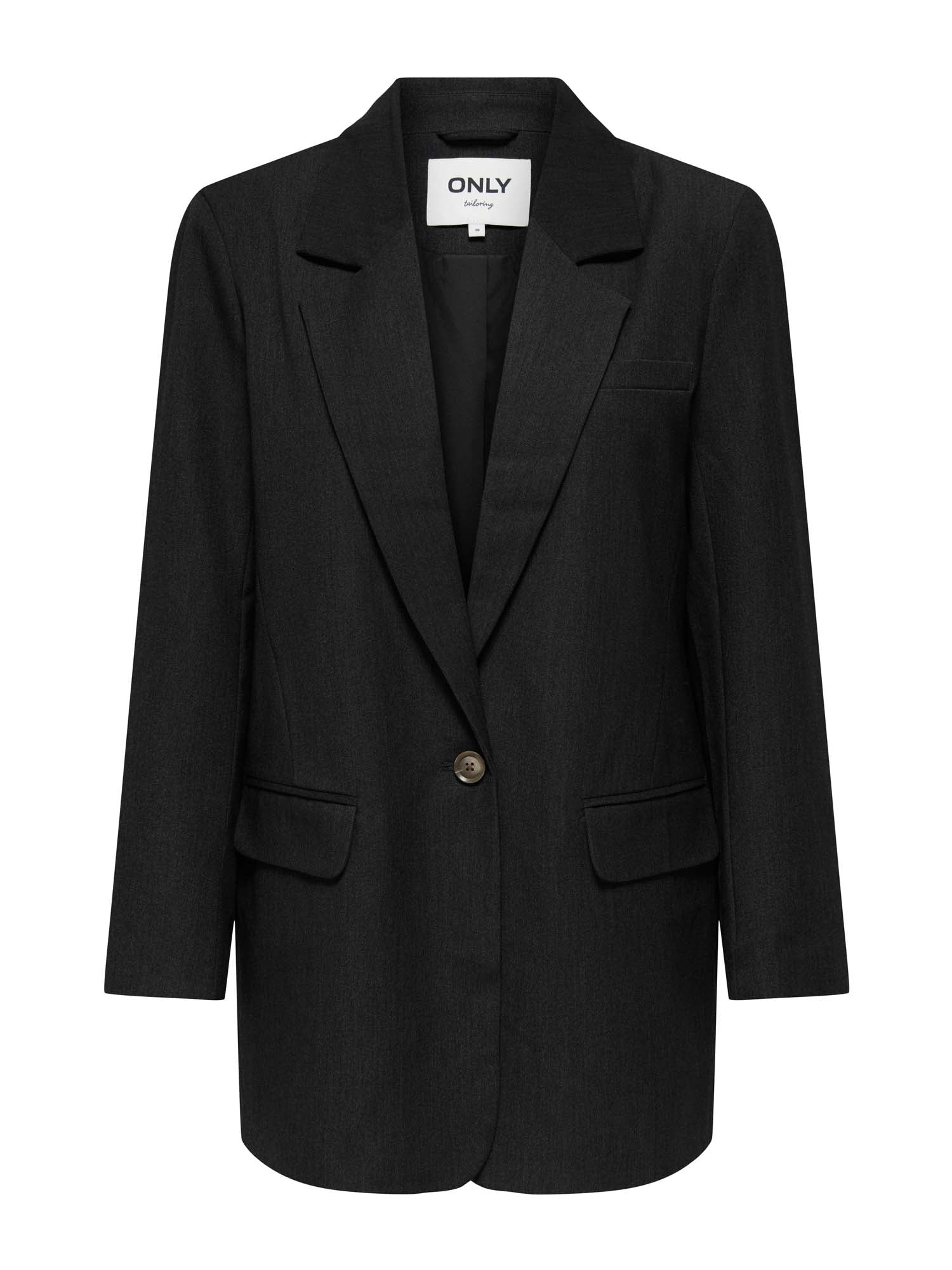 Only Blazer Hattie-Lana Nero