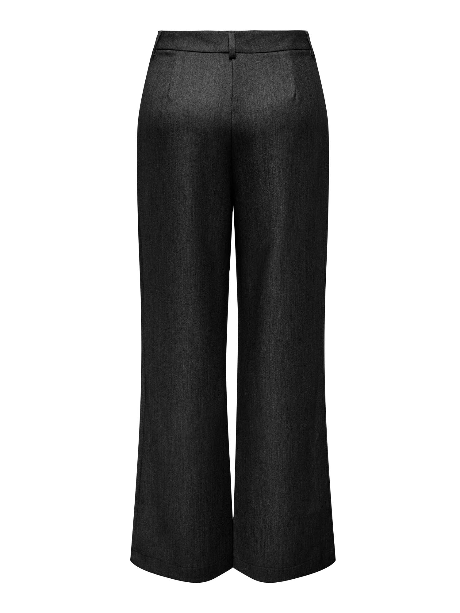 Only Pantaloni Hattie Nero