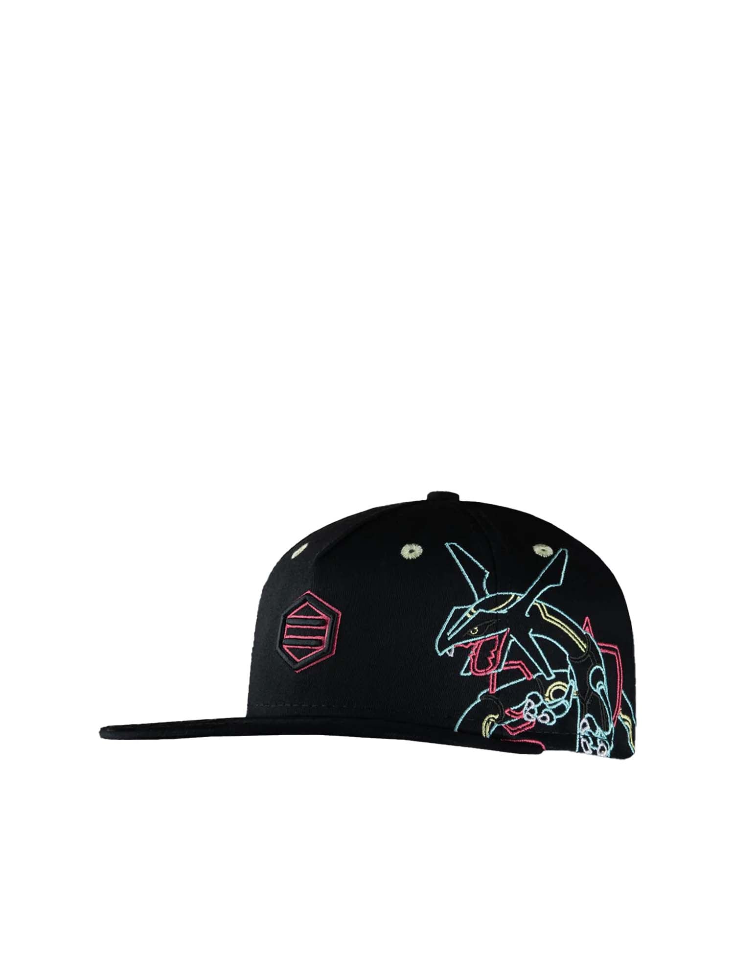 Casquette Snapback Rayquaza