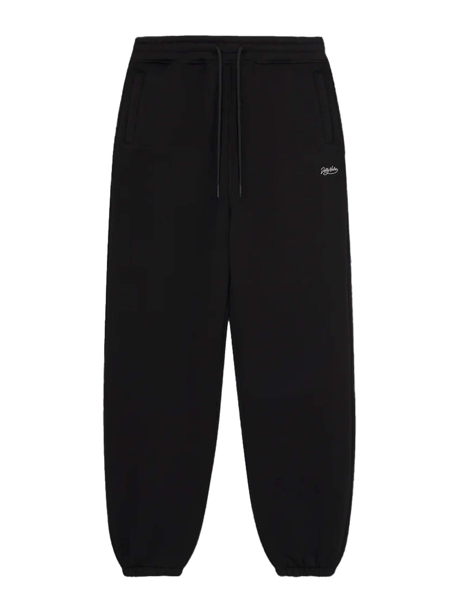 Dolly Noire Sweatpants Nero