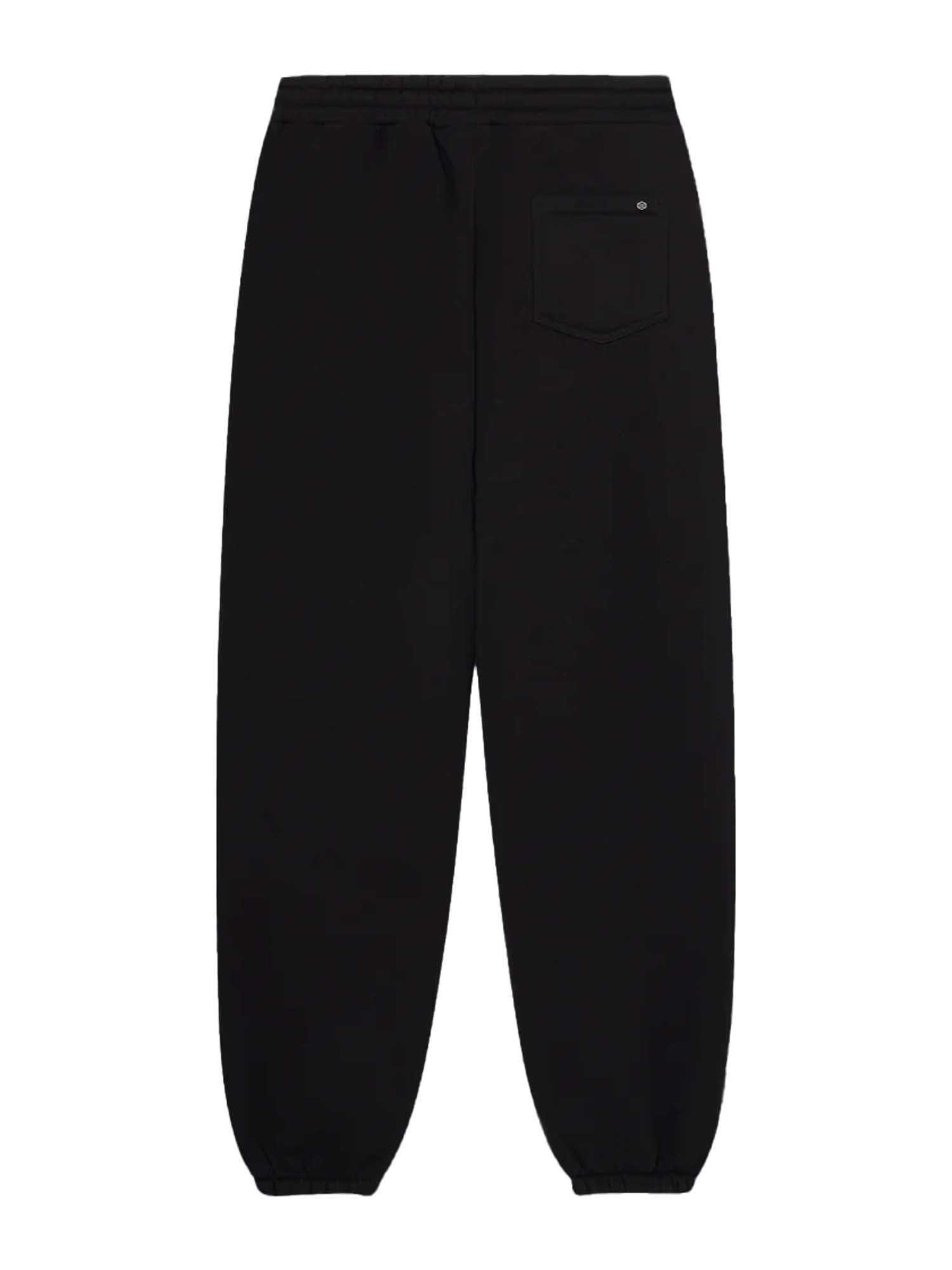 Dolly Noire Sweatpants Nero