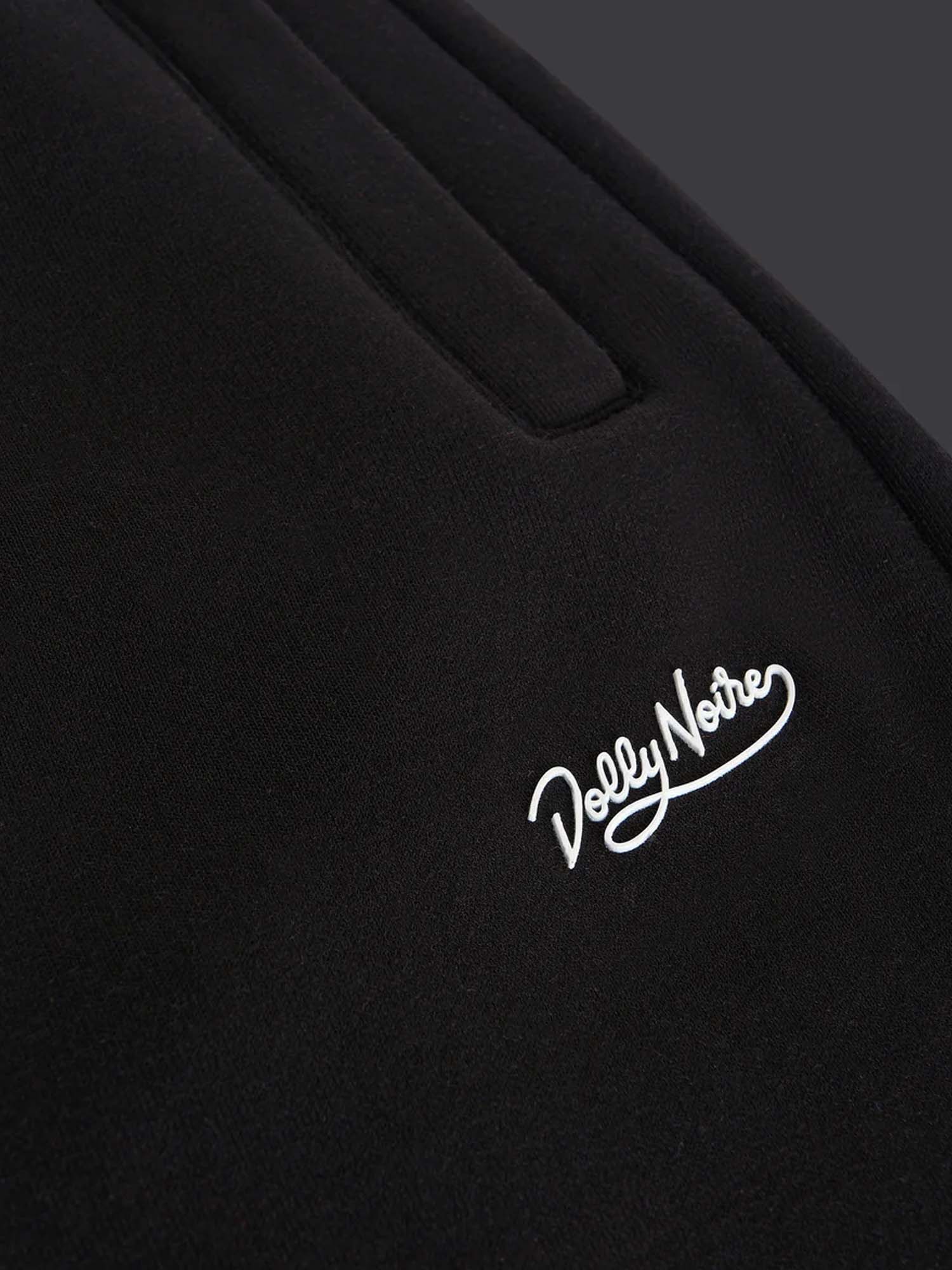 Dolly Noire Sweatpants Nero