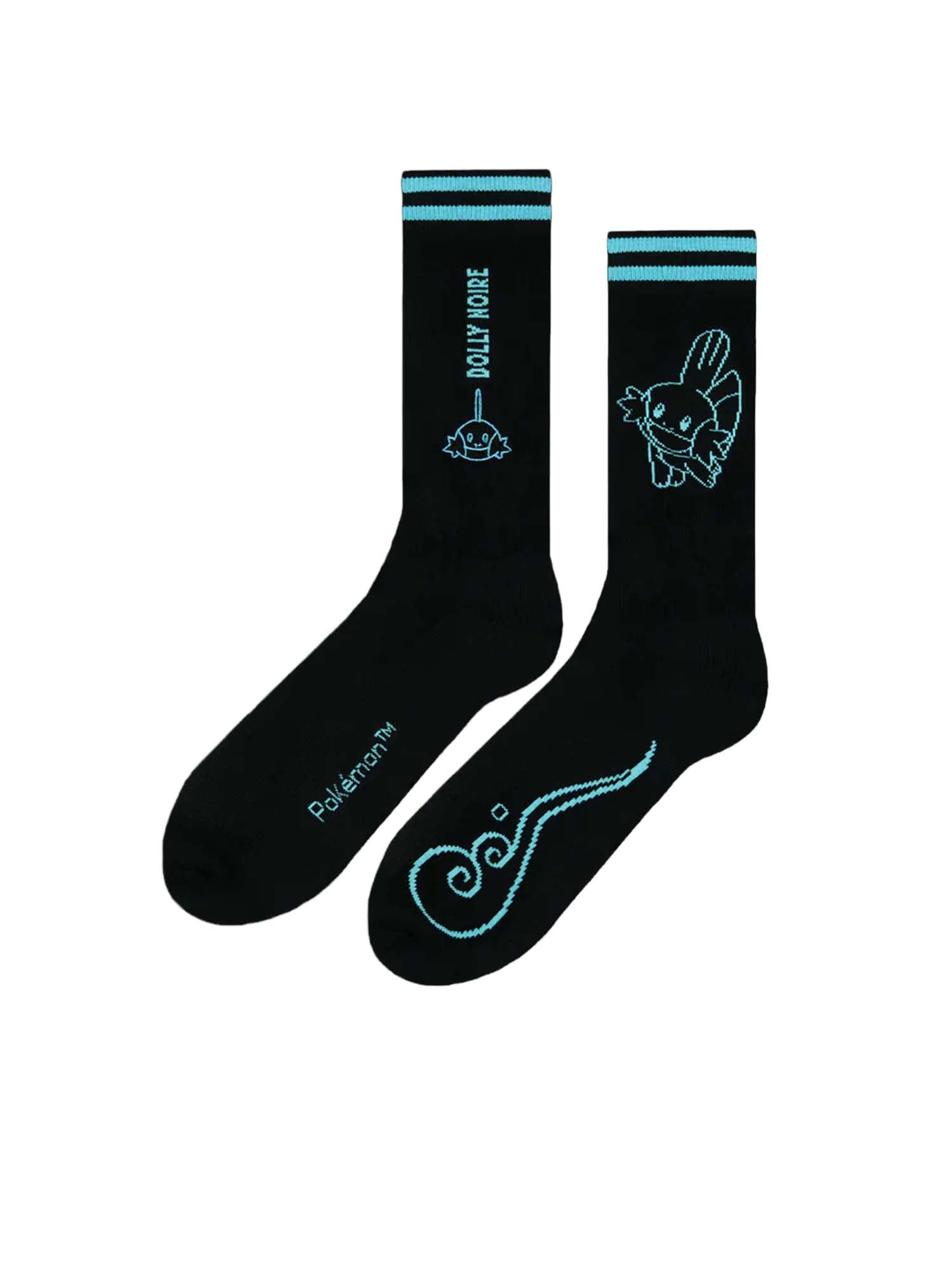 Dolly Noire Mudkip Socks Prezzo Banana Benz