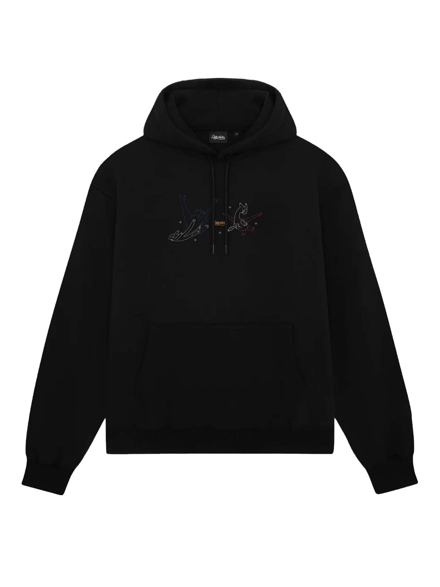 Dolly Noire Latias & Latios Hoodie Prezzo Banana Benz