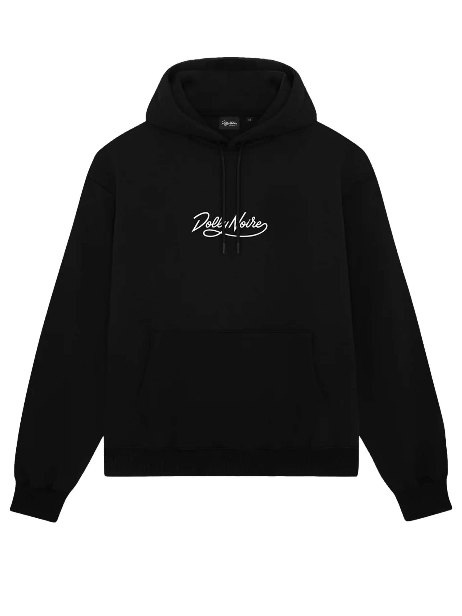 Dolly Noire Dolly Noire Hoodie Nero