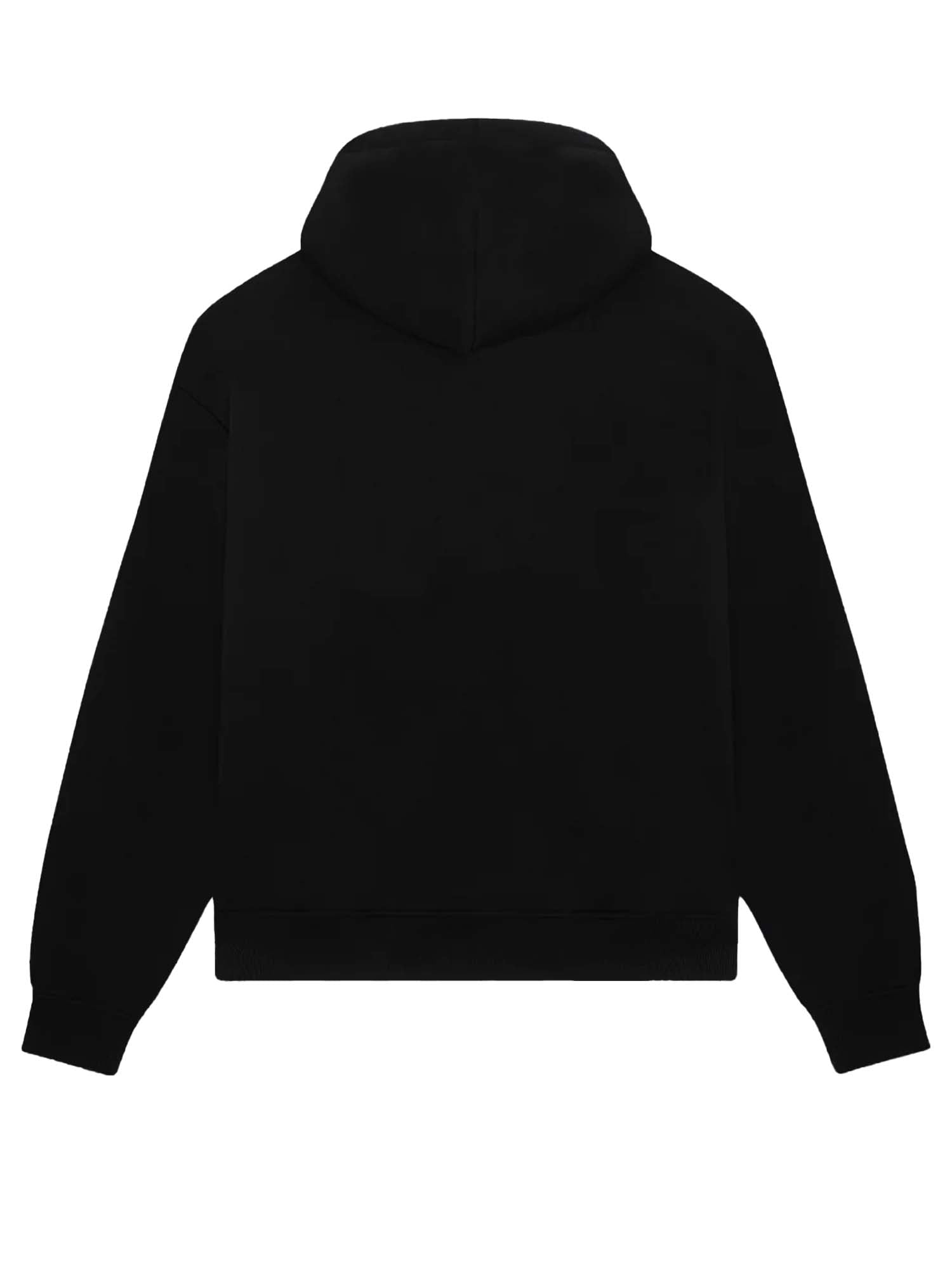 Dolly Noire Dolly Noire Hoodie Nero