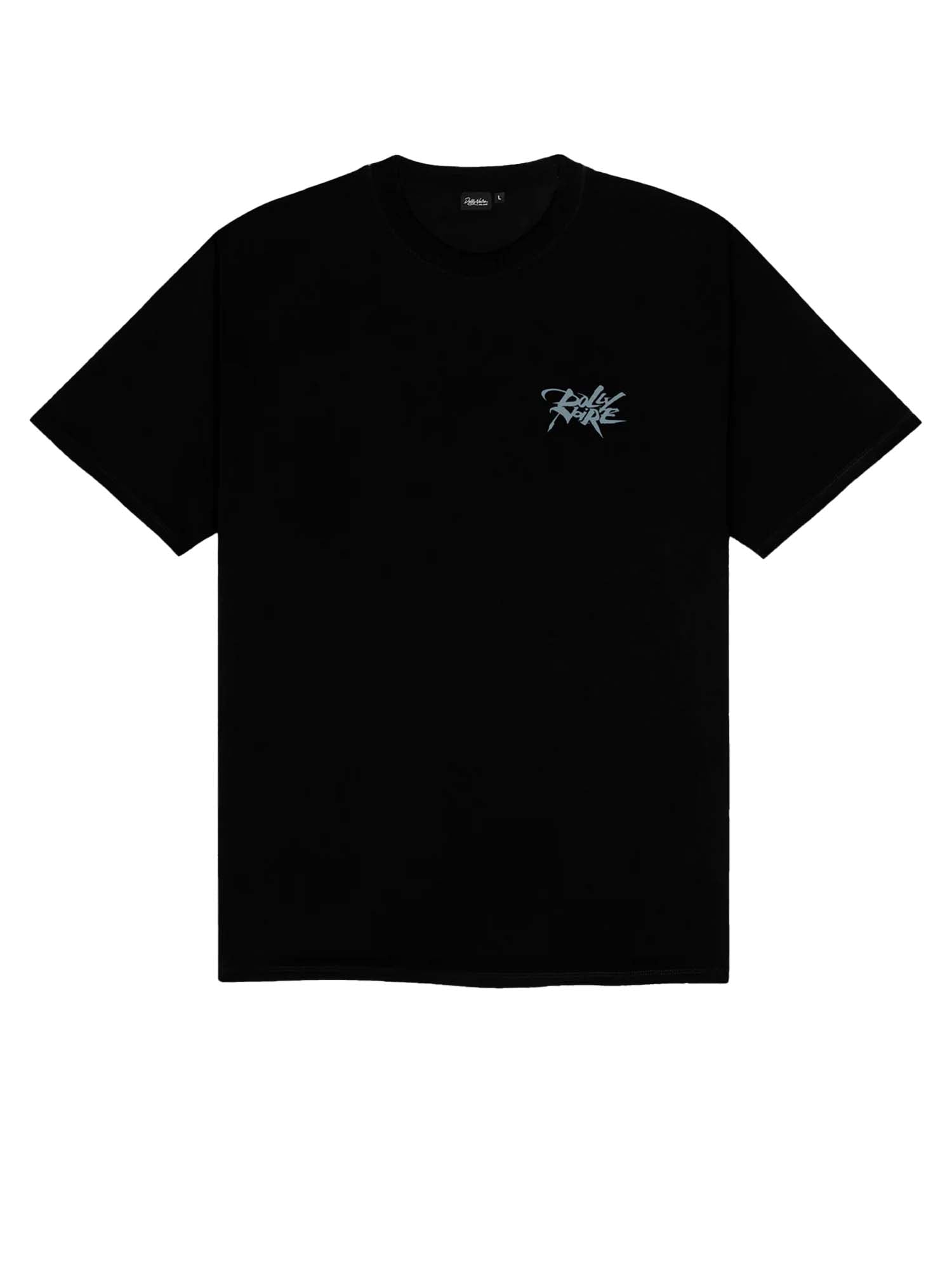 Dolly Noire Hyakki Yagyo Chant Tee Nero