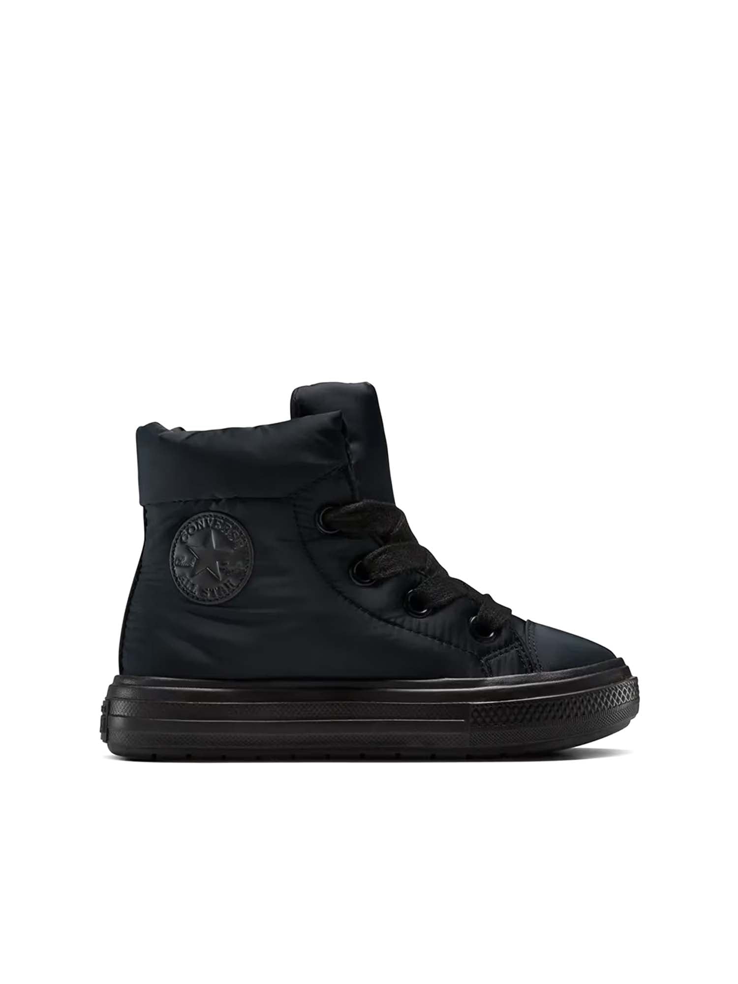 Converse Stivaletti Chuck Taylor All Star Elements Boot Nero
