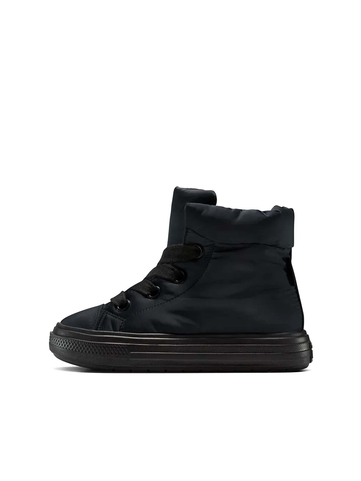Converse Stivaletti Chuck Taylor All Star Elements Boot Nero