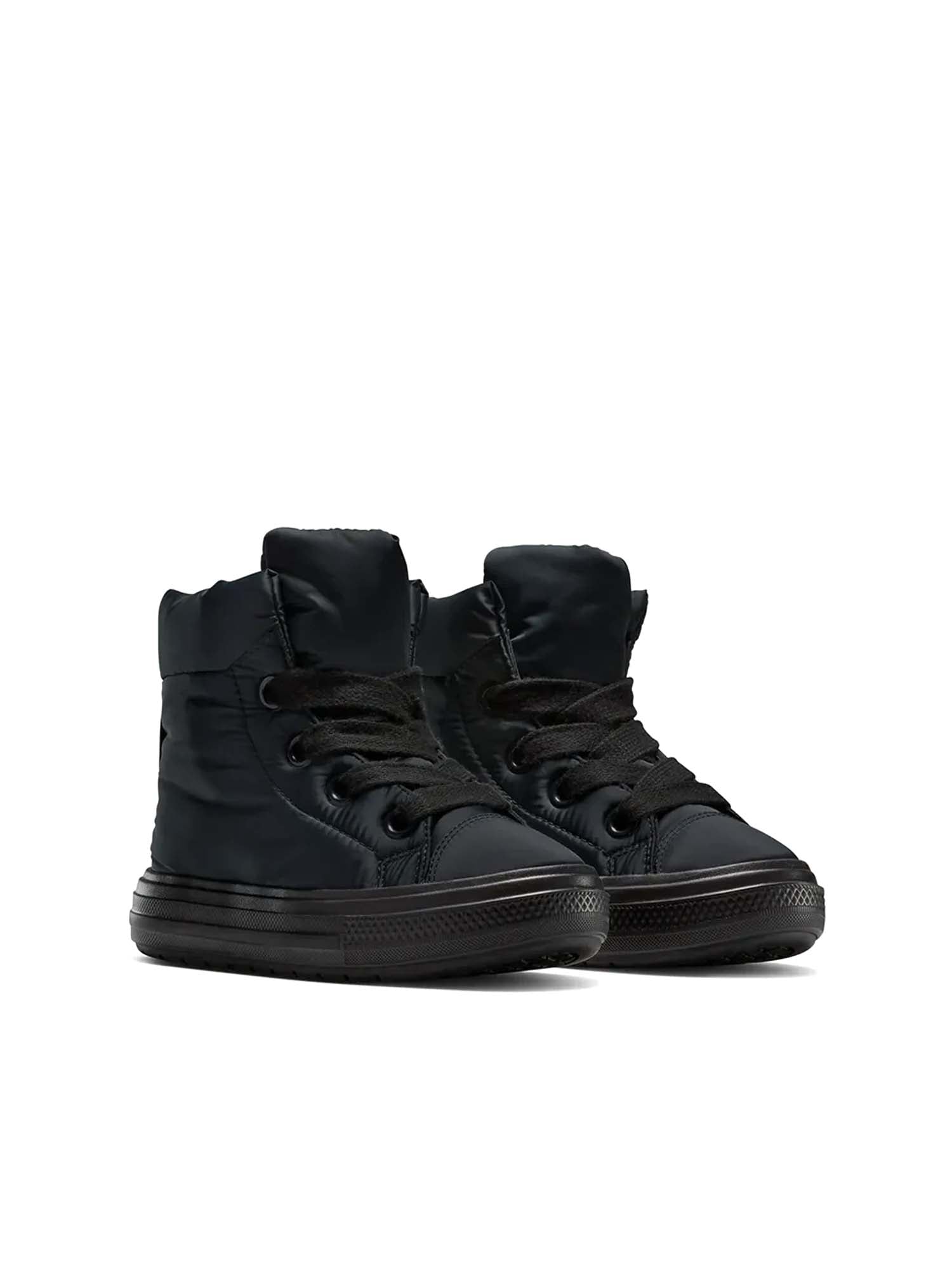 Converse Stivaletti Chuck Taylor All Star Elements Boot Nero