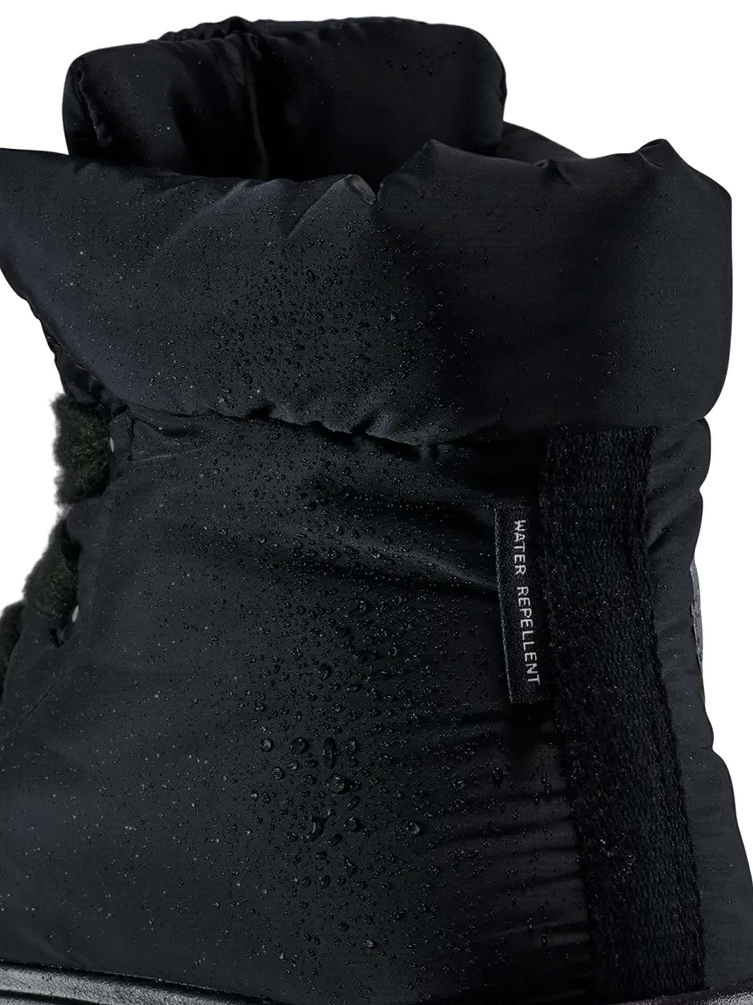 Converse Stivaletti Chuck Taylor All Star Elements Boot Nero