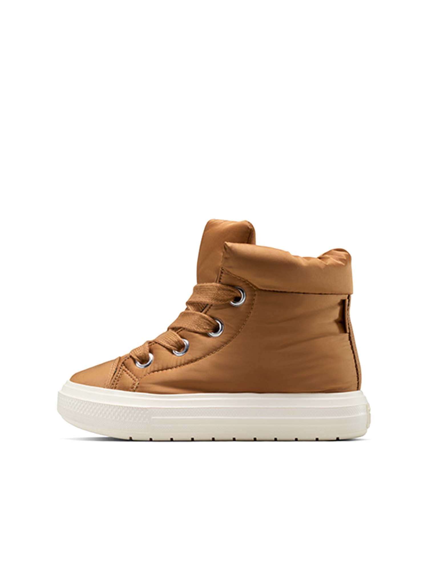 Converse Stivaletti Chuck Taylor All Star Elements Boot Marrone