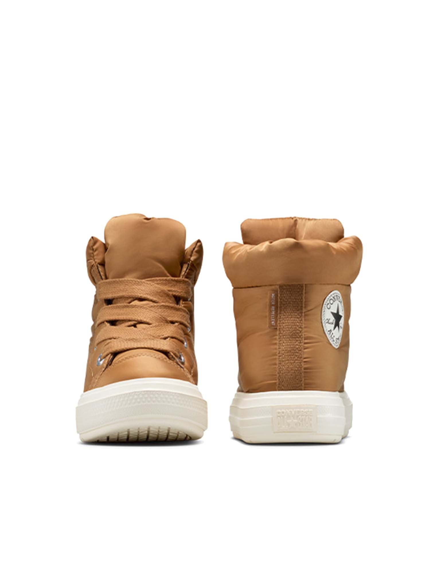 Converse Stivaletti Chuck Taylor All Star Elements Boot Marrone