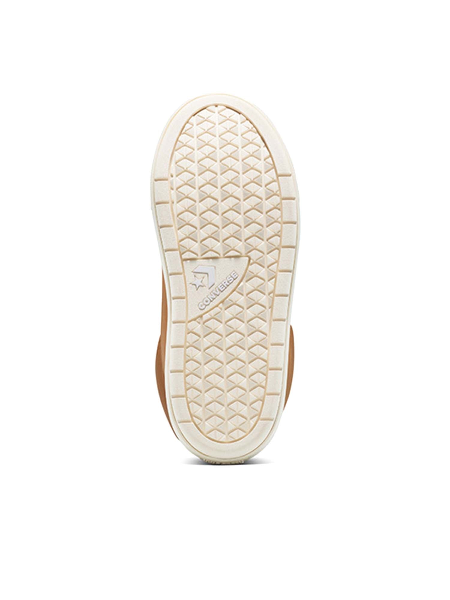 Converse Stivaletti Chuck Taylor All Star Elements Boot Marrone