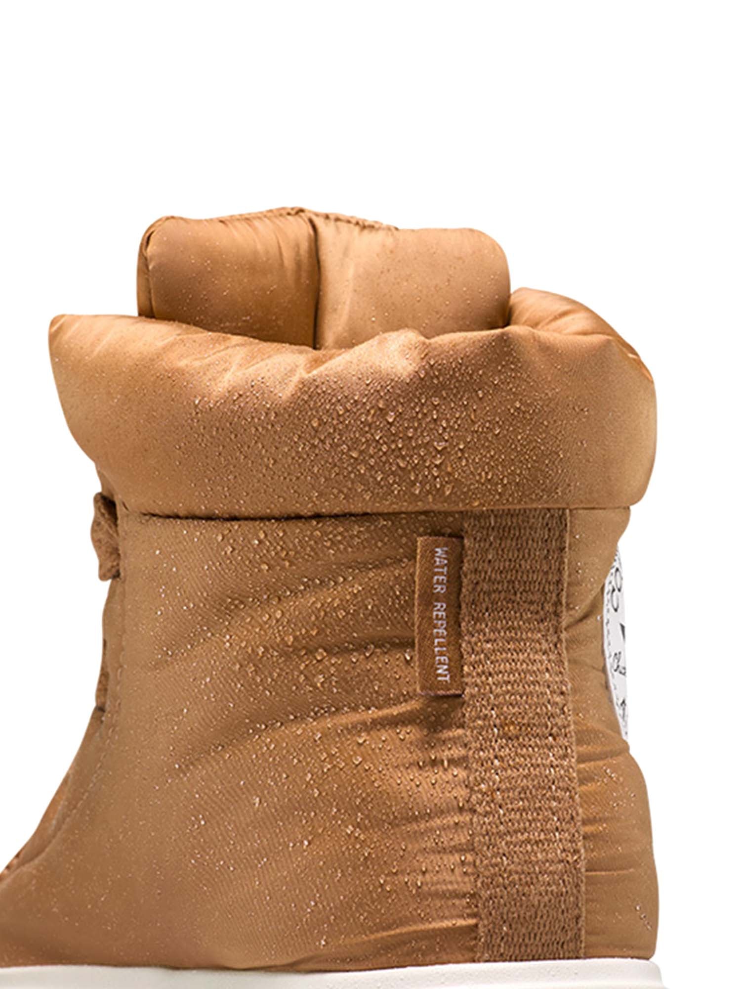 Converse Stivaletti Chuck Taylor All Star Elements Boot Marrone