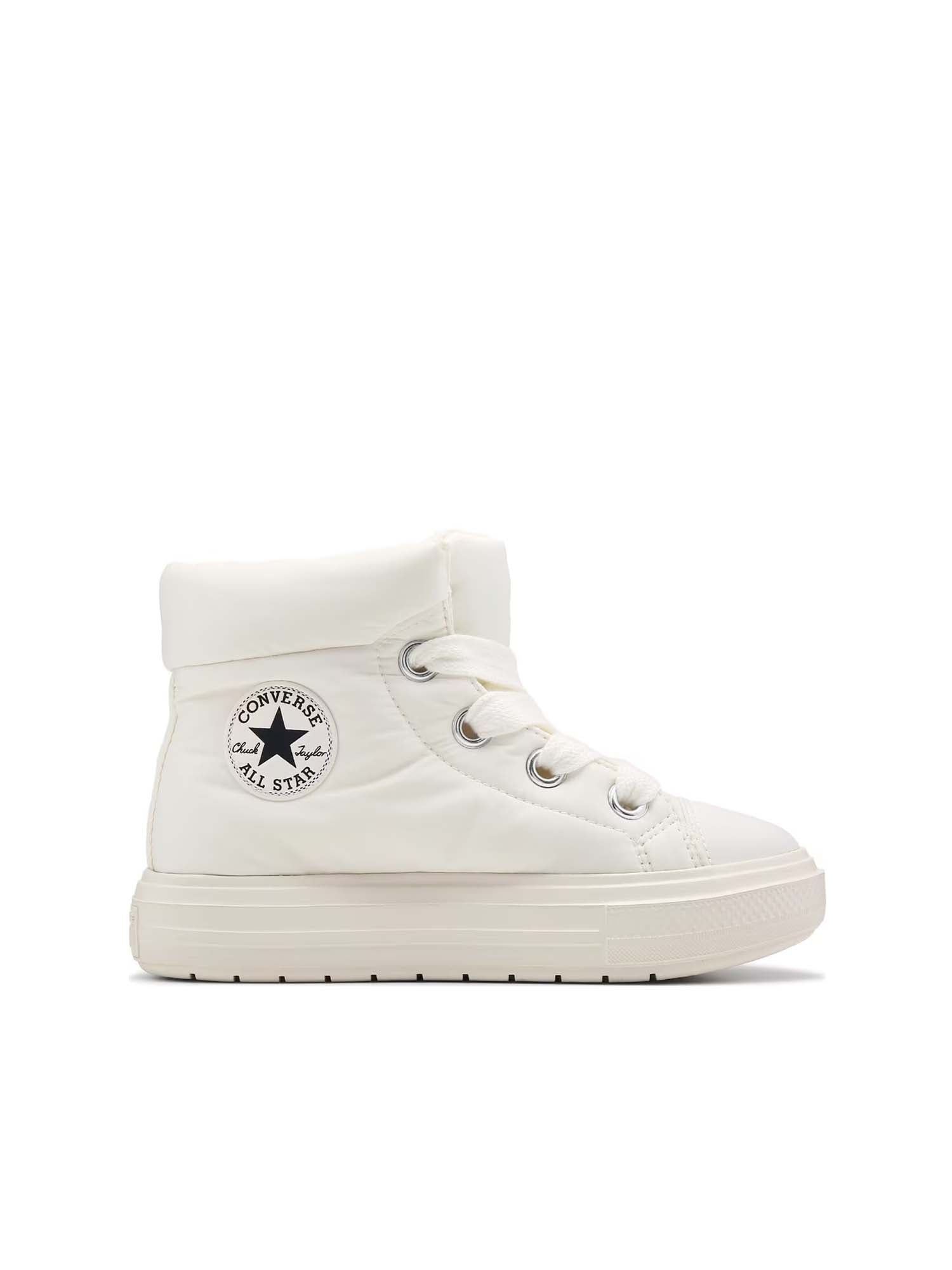 Converse Stivaletti Chuck Taylor All Star Elements Boot Bianco