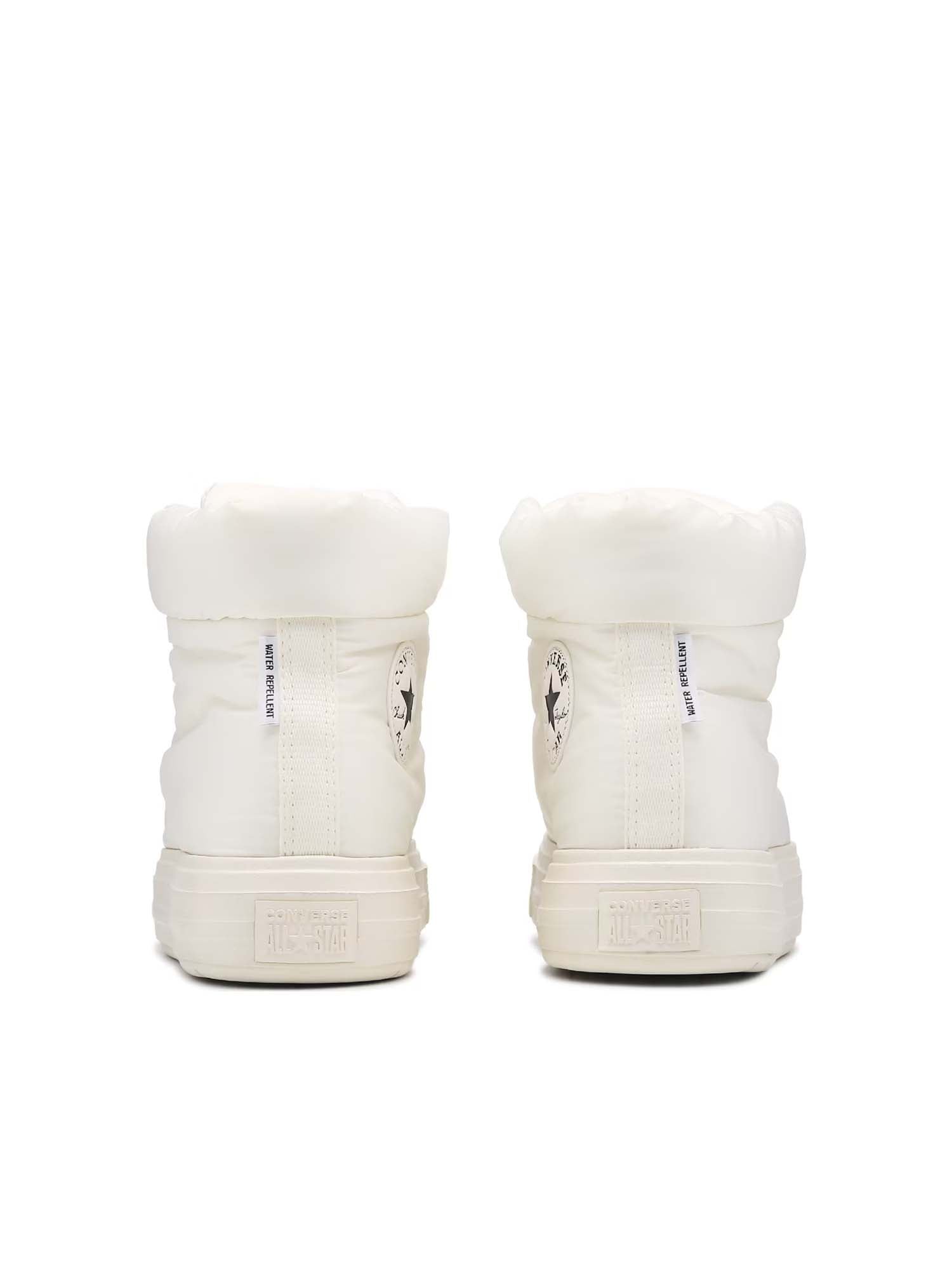 Converse Stivaletti Chuck Taylor All Star Elements Boot Bianco