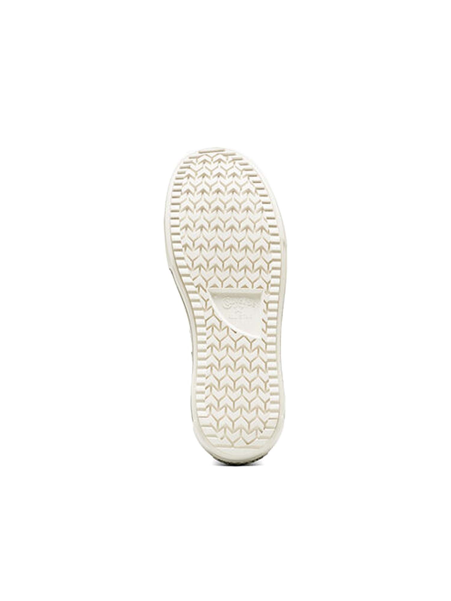 Converse Chuck Taylor All Star Lift Double Stack Platform Patent Leather Nero