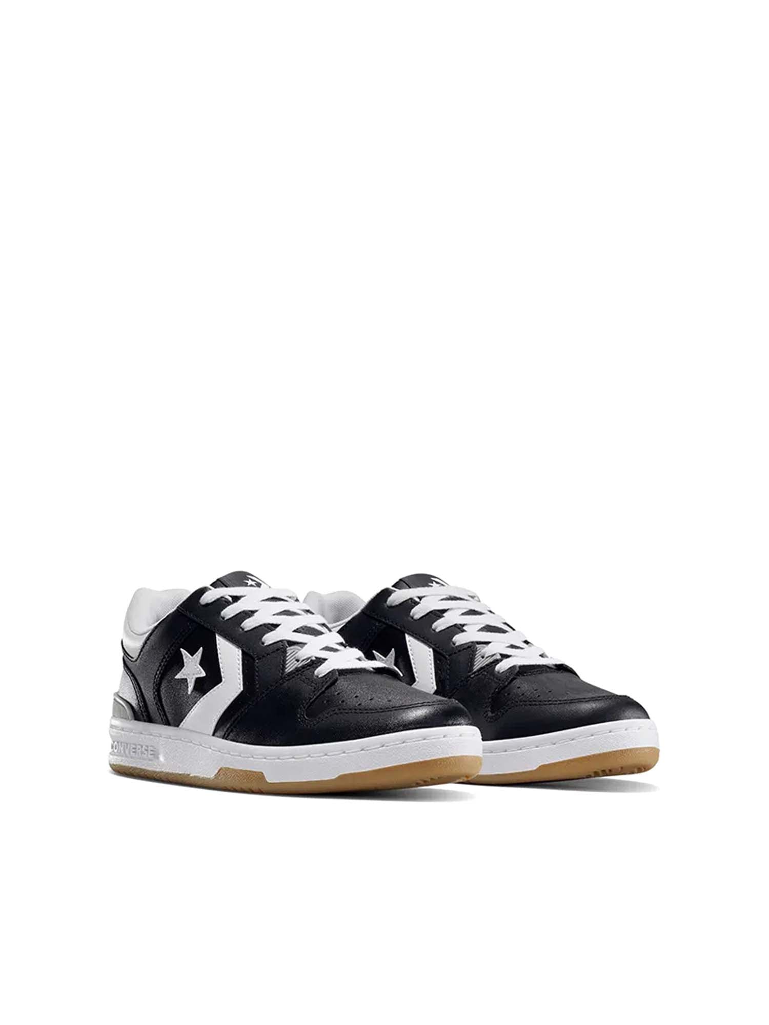 Converse Scarpe CL98 Nero