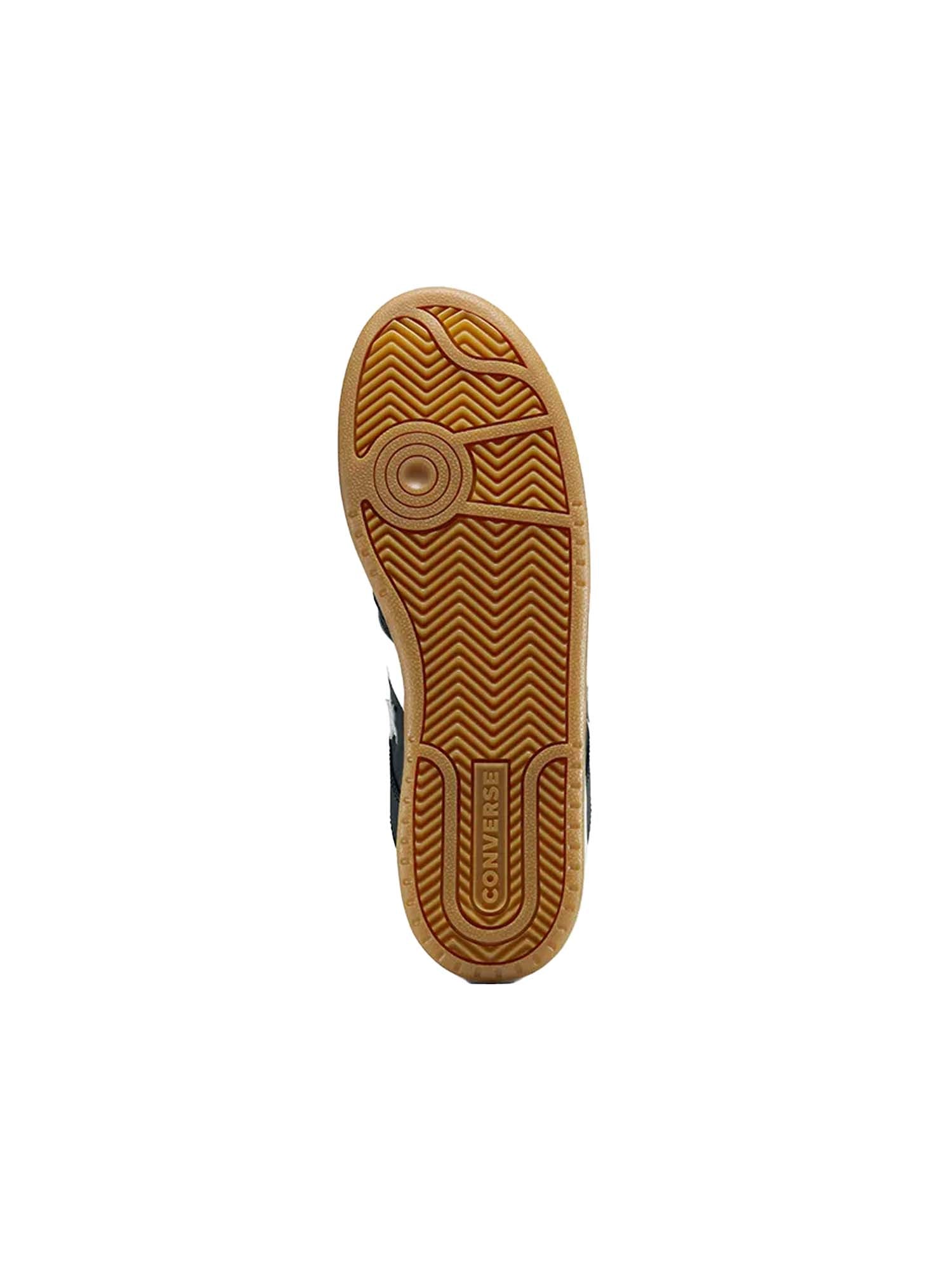 Converse Scarpe CL98 Nero