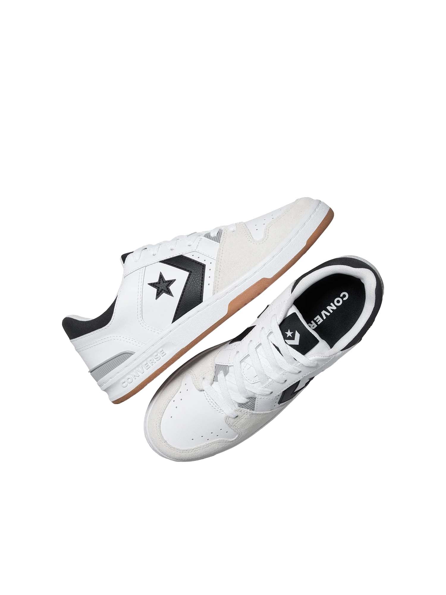Converse Scarpe CL98 Bianco