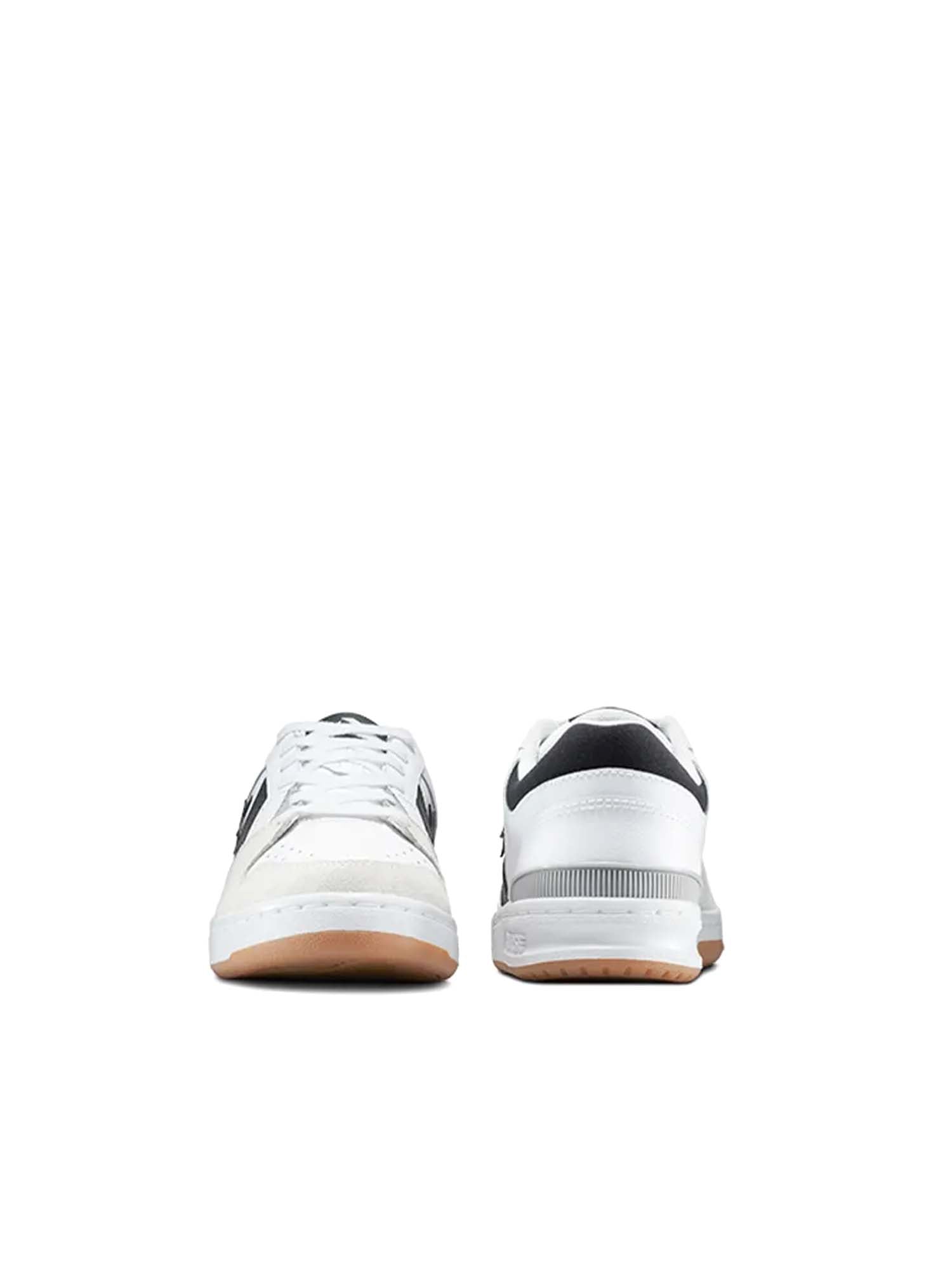 Converse Scarpe CL98 Bianco